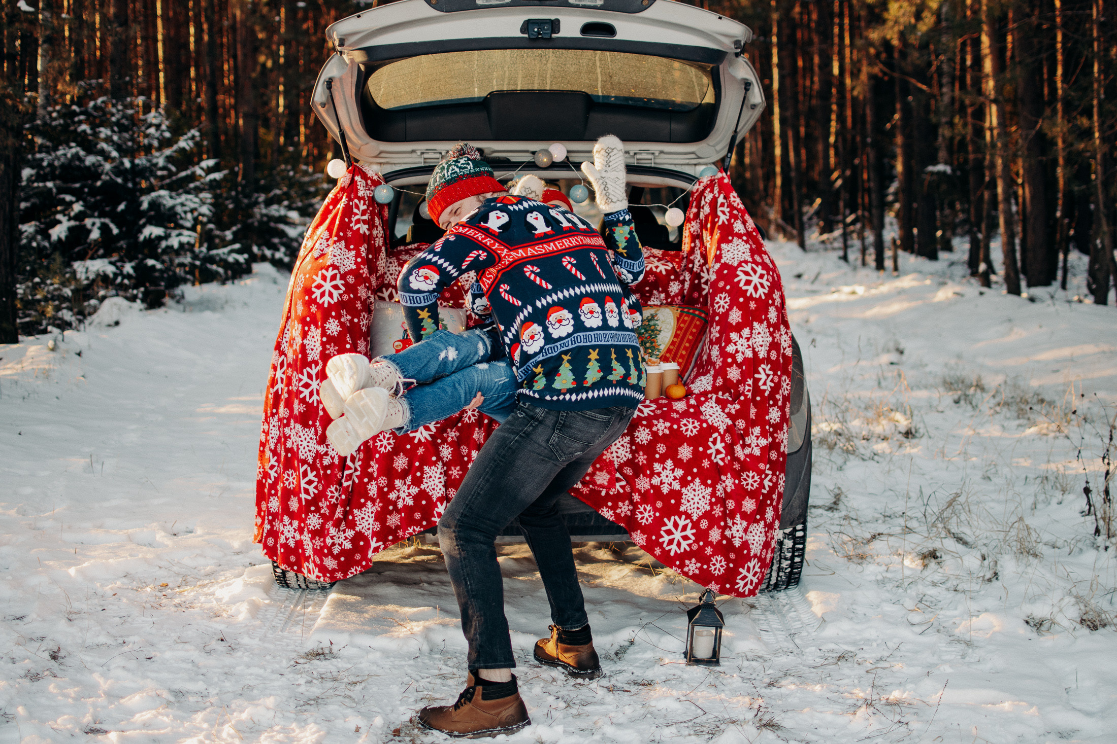 HNY'22. Егор Засыпыч