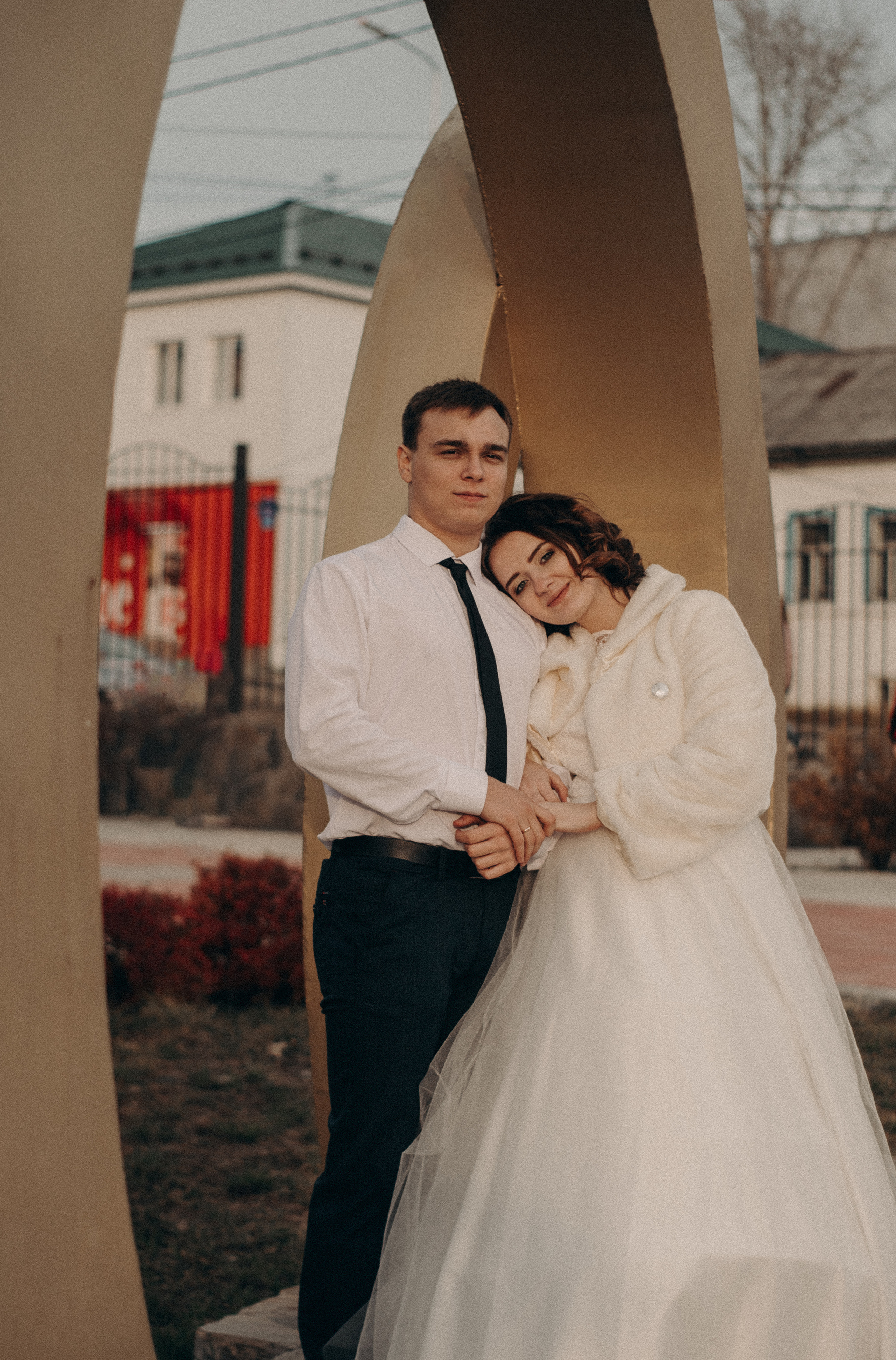 VLADISLAV & VALERIA. Егор Засыпыч