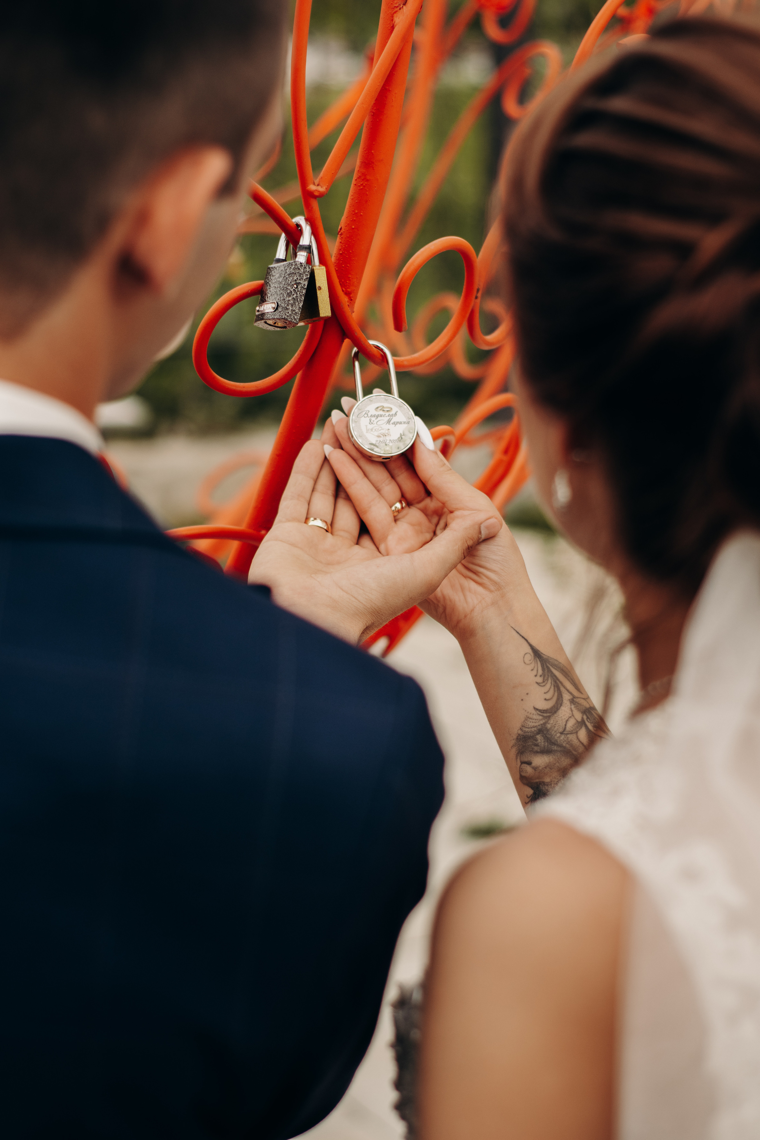 VLAD & MARINA. Егор Засыпыч