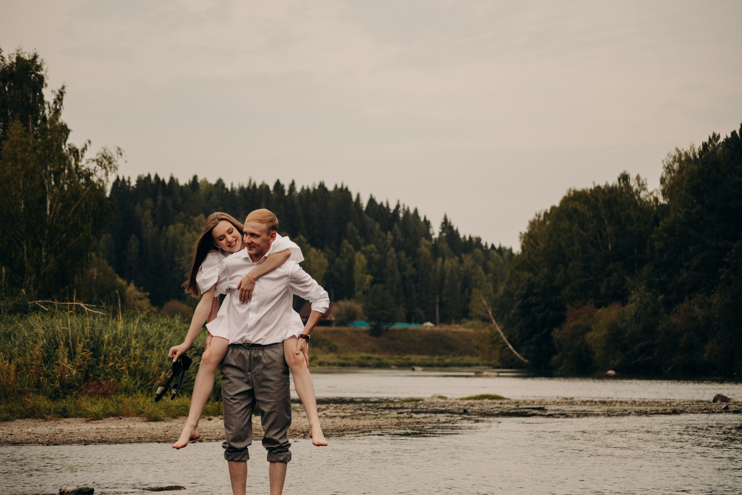 ARSENY & EKATERINA. Егор Засыпыч