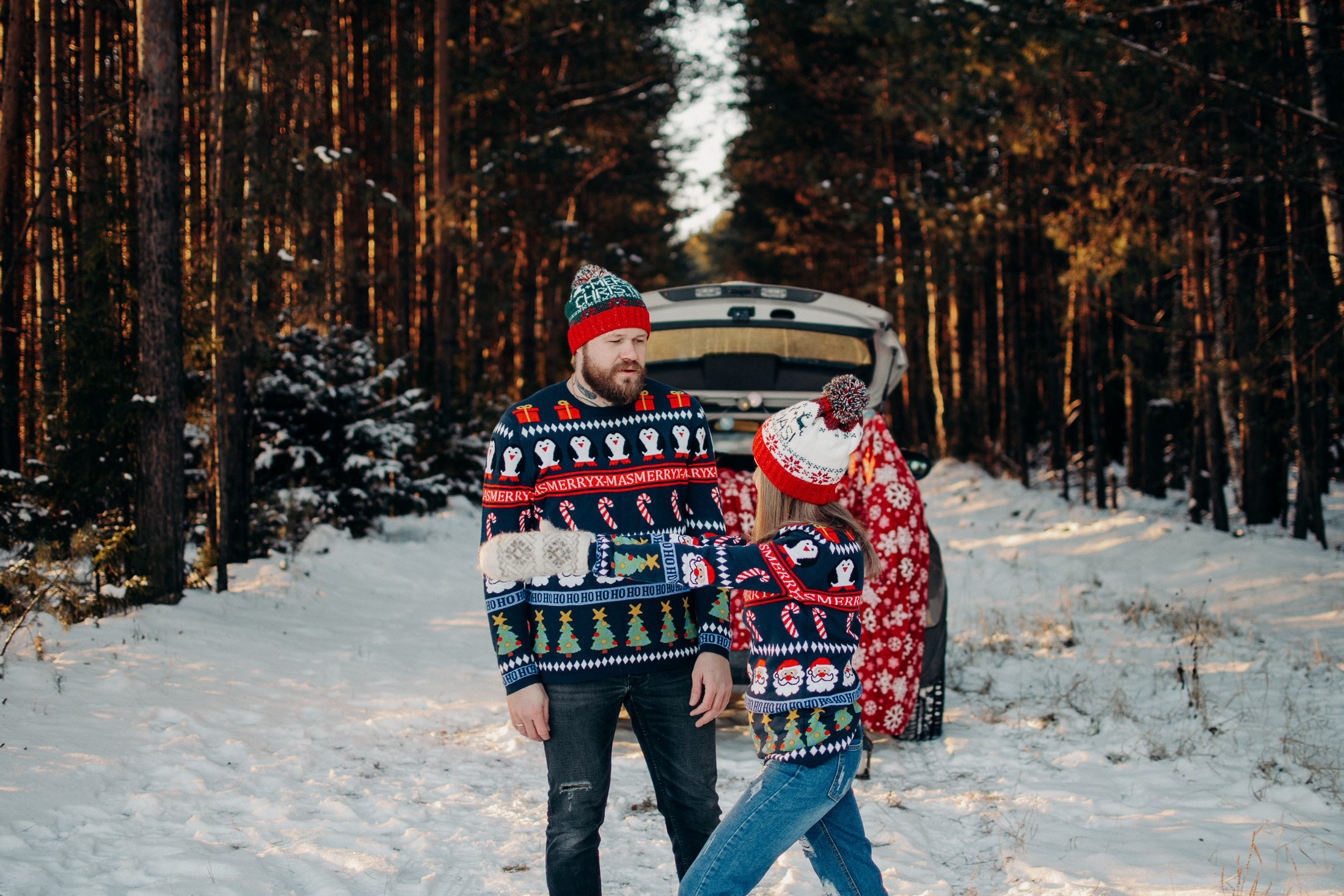 HNY'22. Егор Засыпыч