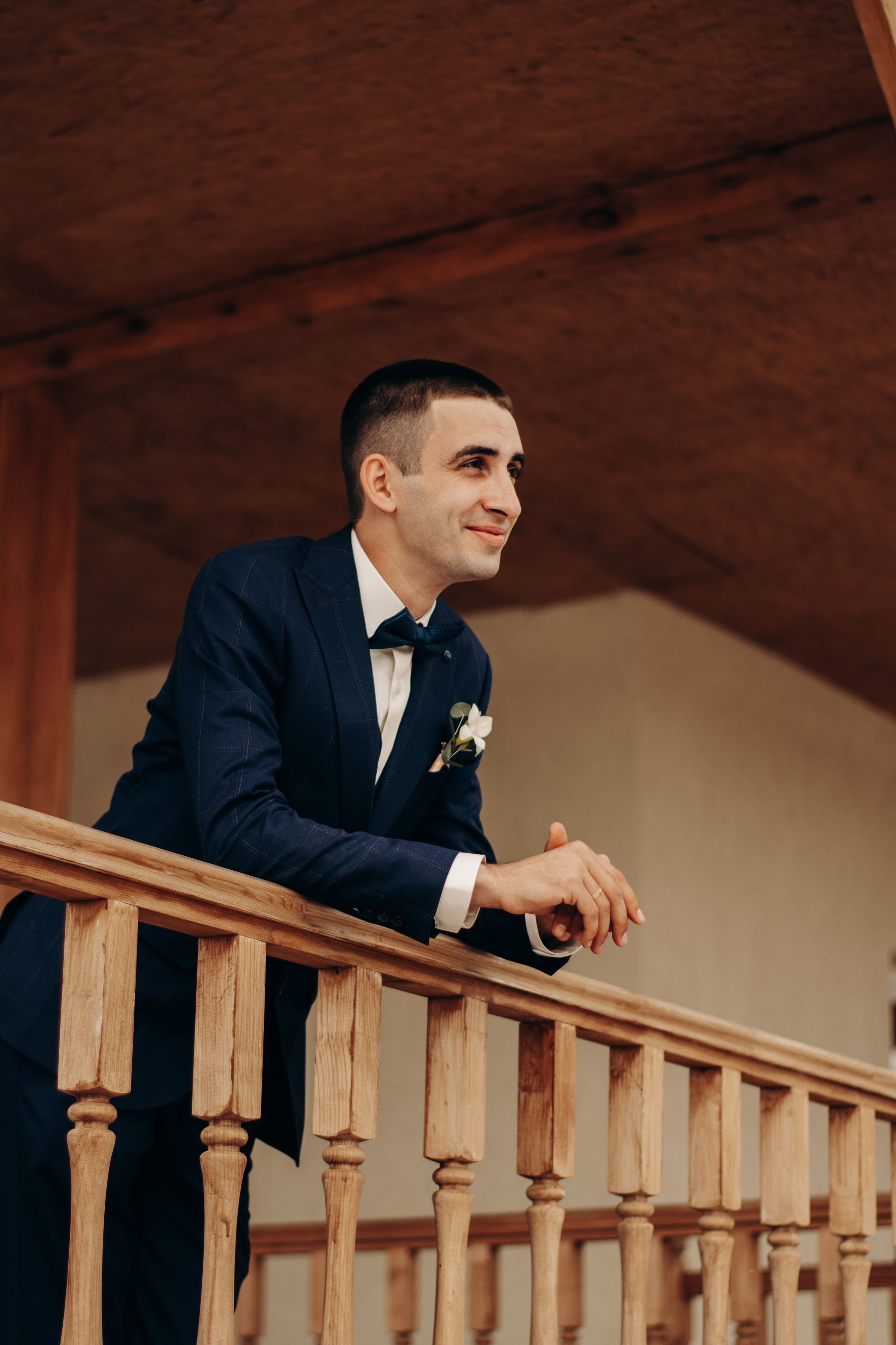 VLAD & MARINA. Егор Засыпыч