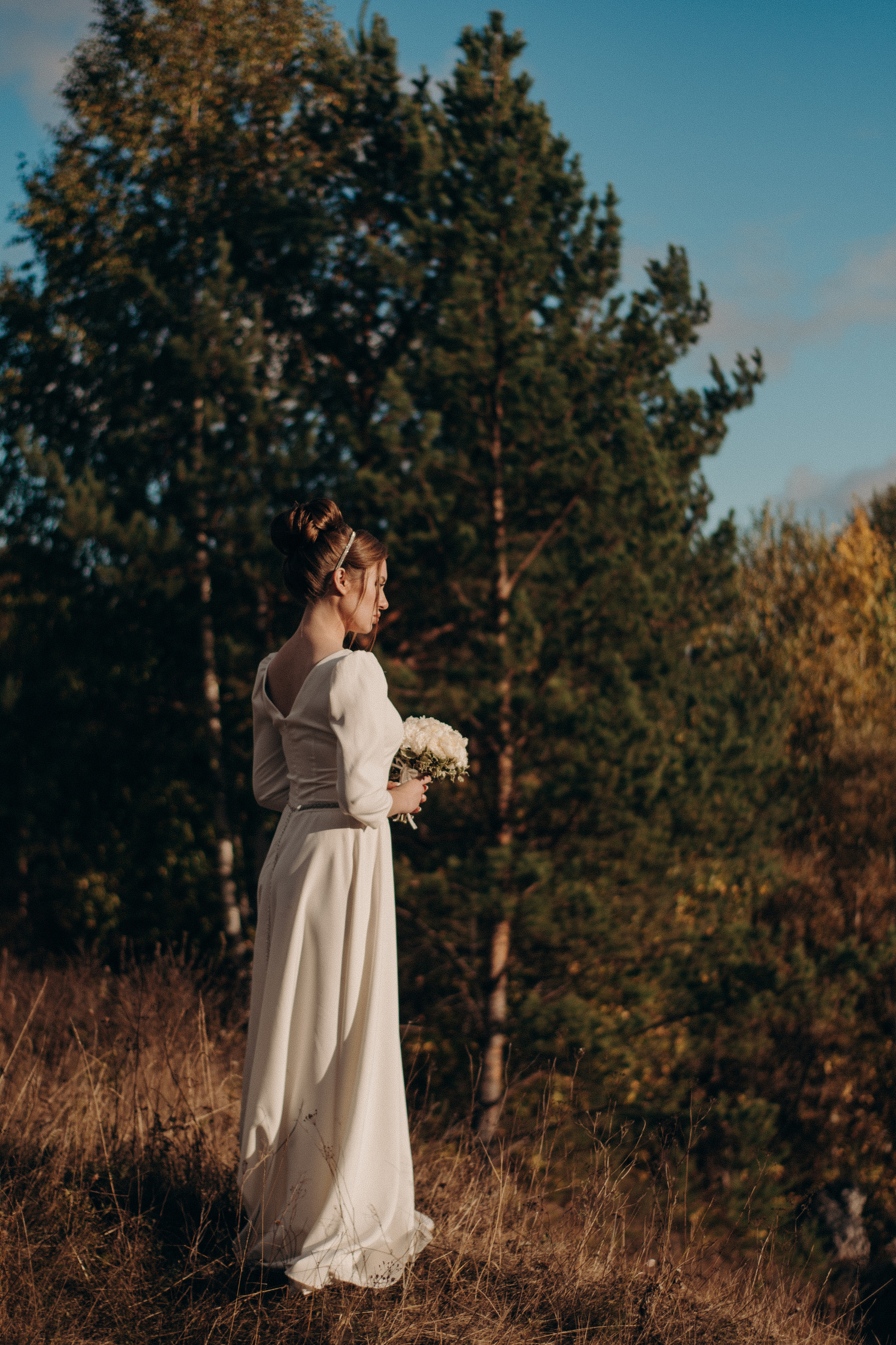 ANATOLY & ANASTASIA. Егор Засыпыч