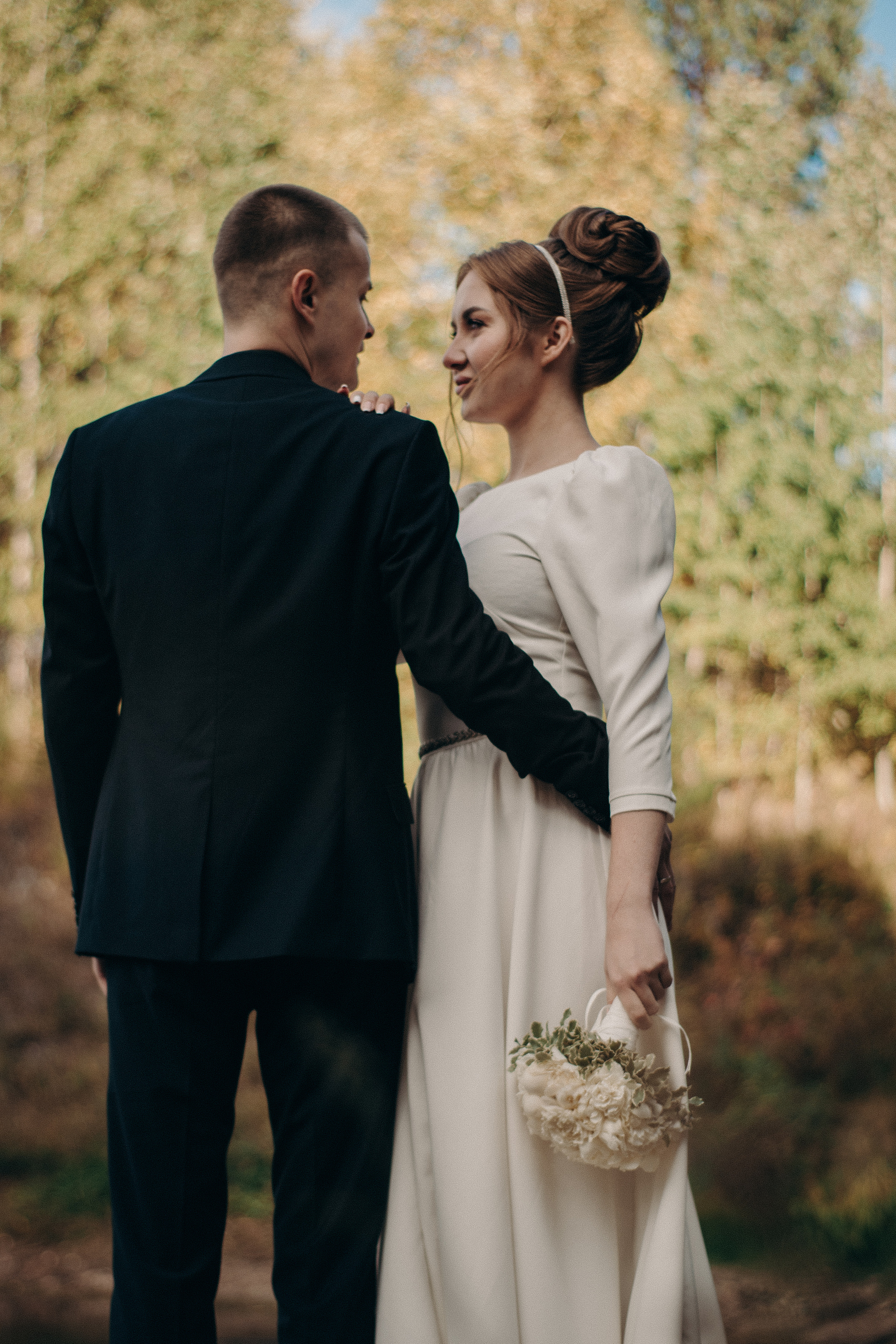 ANATOLY & ANASTASIA. Егор Засыпыч