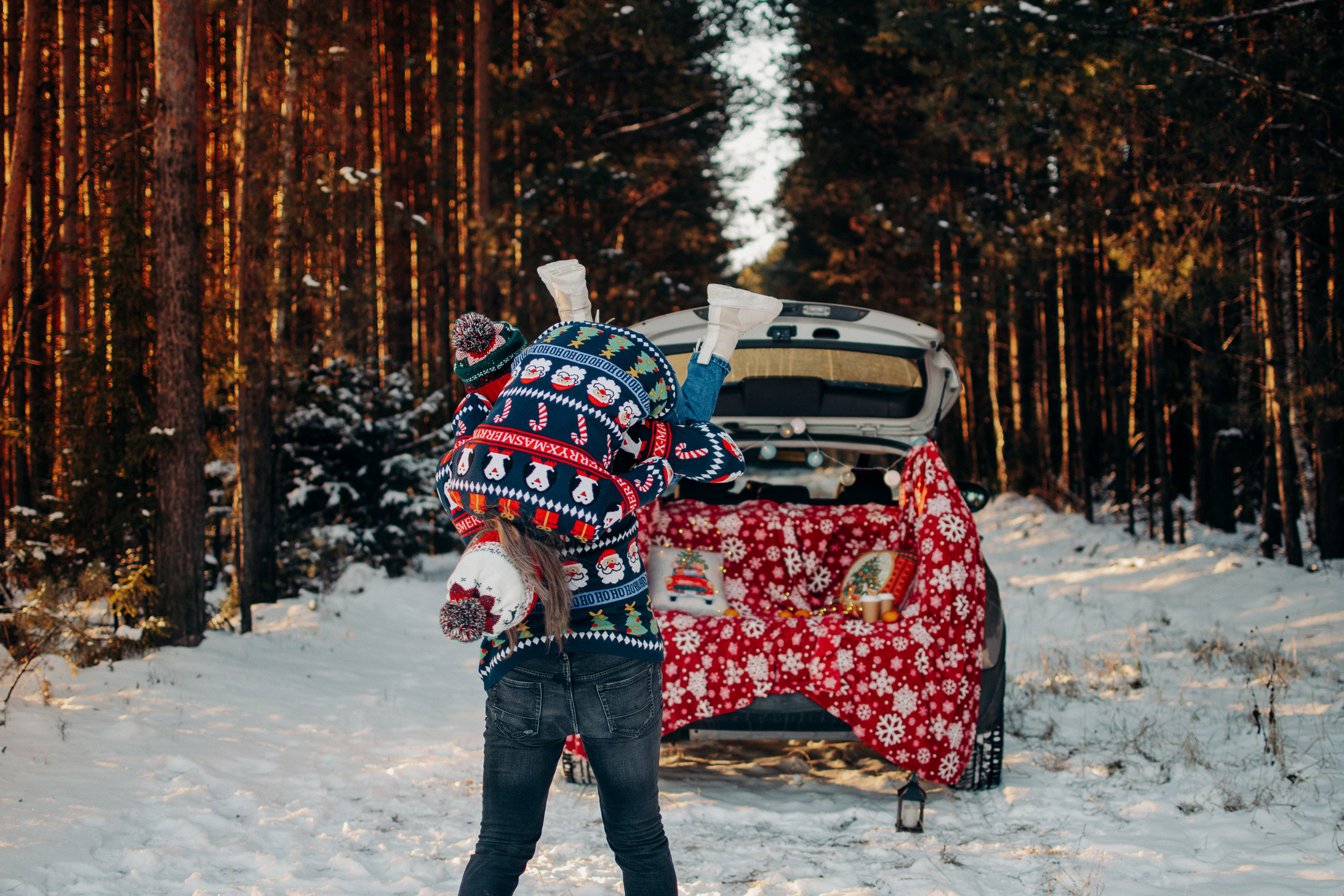 HNY'22. Егор Засыпыч