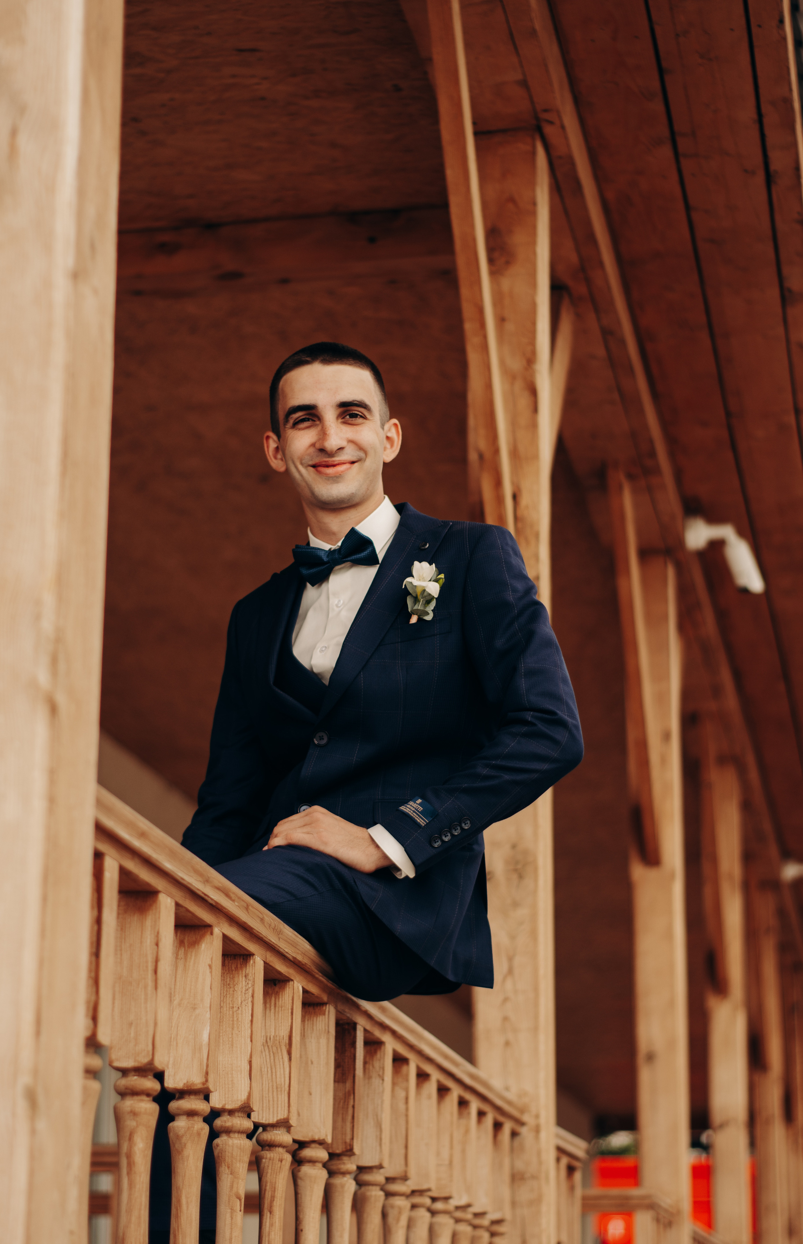 VLAD & MARINA. Егор Засыпыч