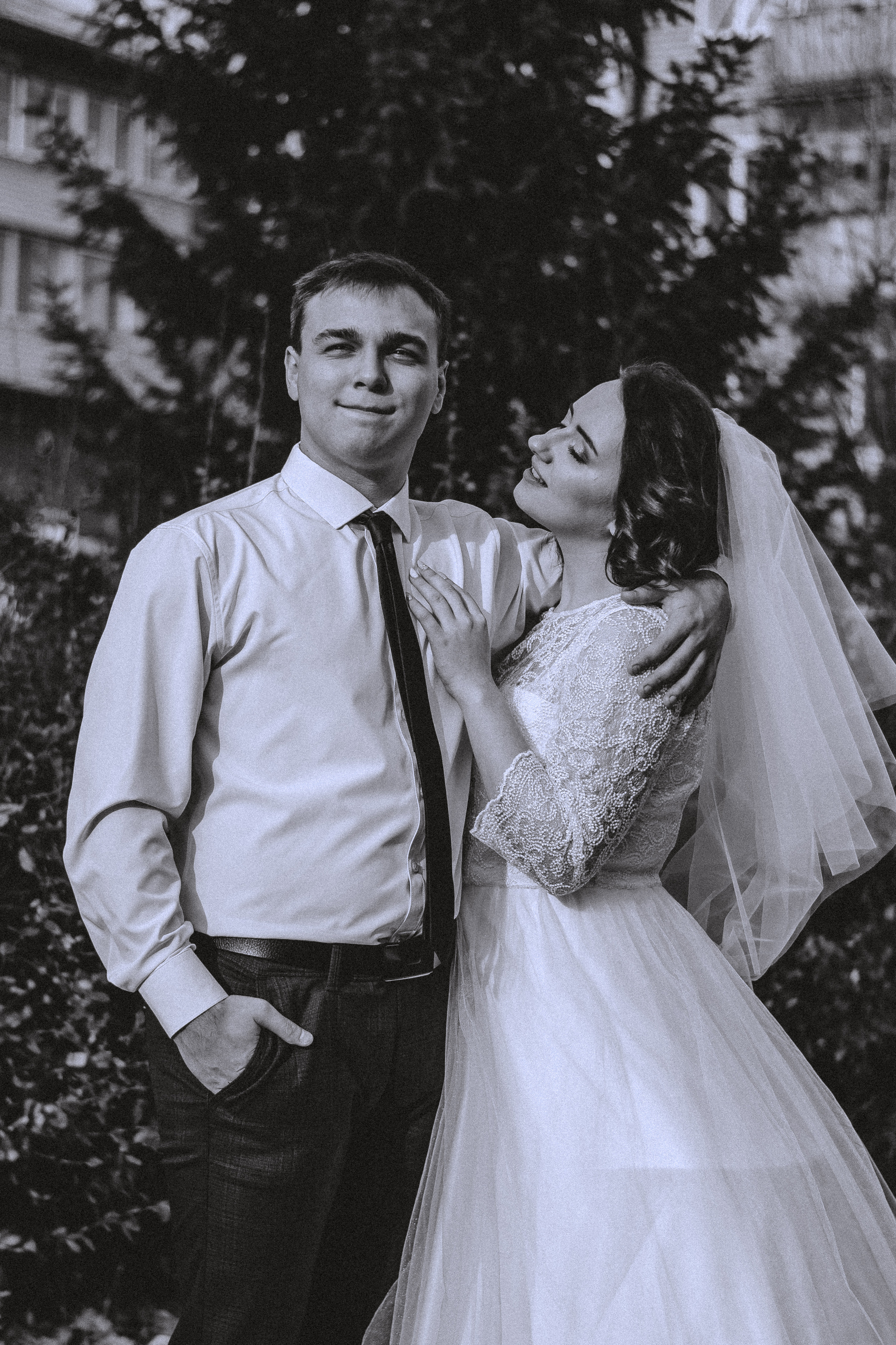 VLADISLAV & VALERIA. Егор Засыпыч