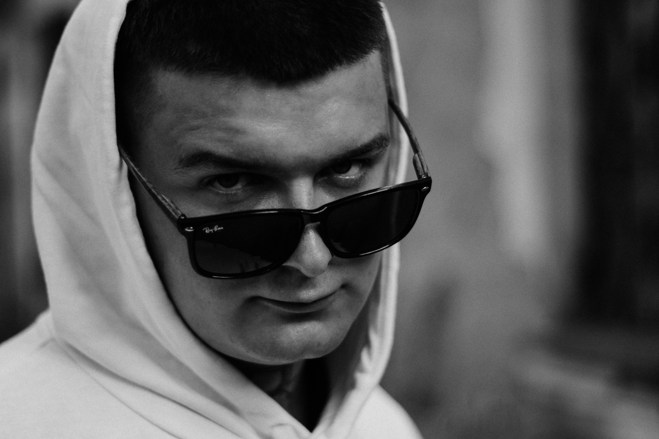 FEDOR. Егор Засыпыч