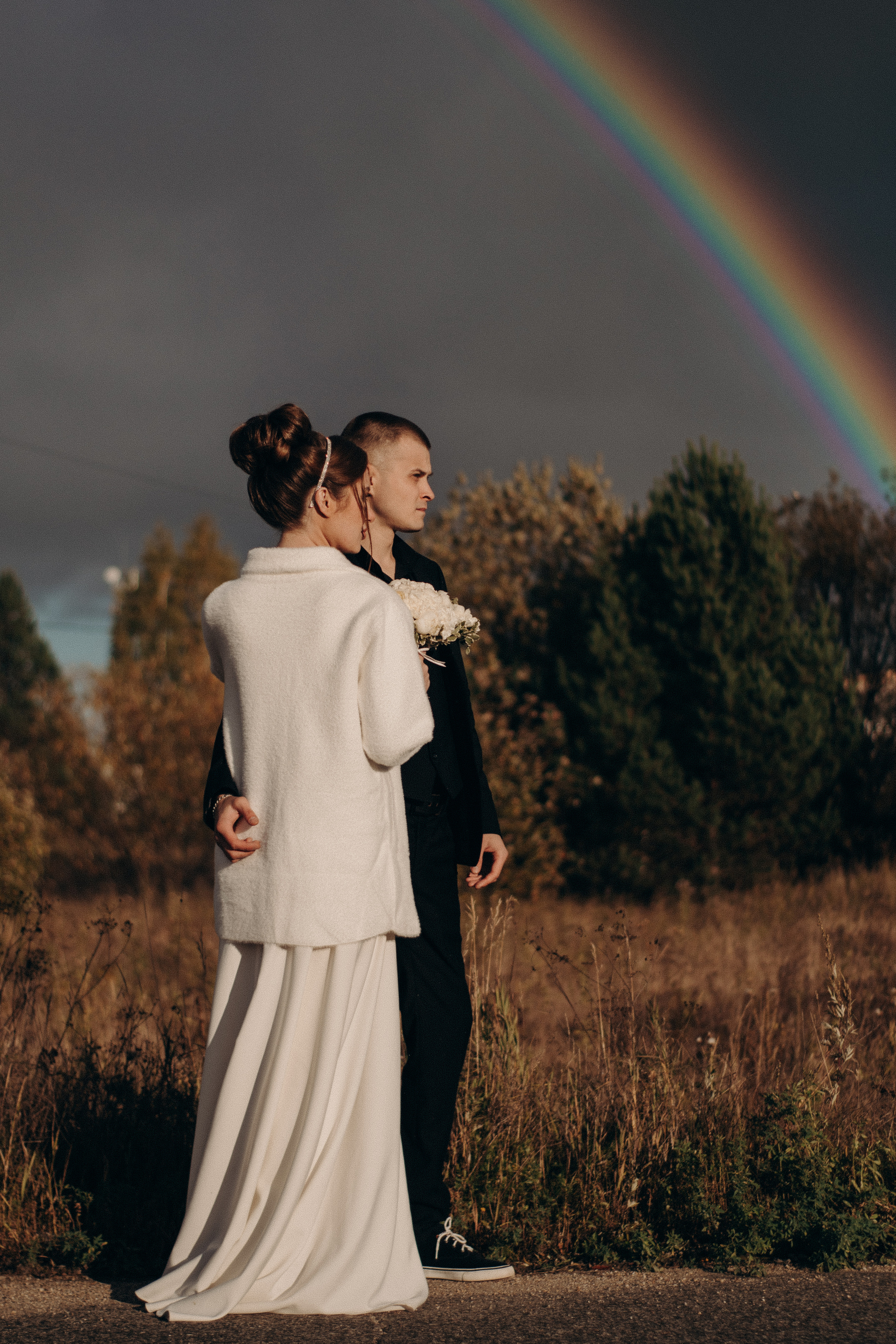 ANATOLY & ANASTASIA. Егор Засыпыч