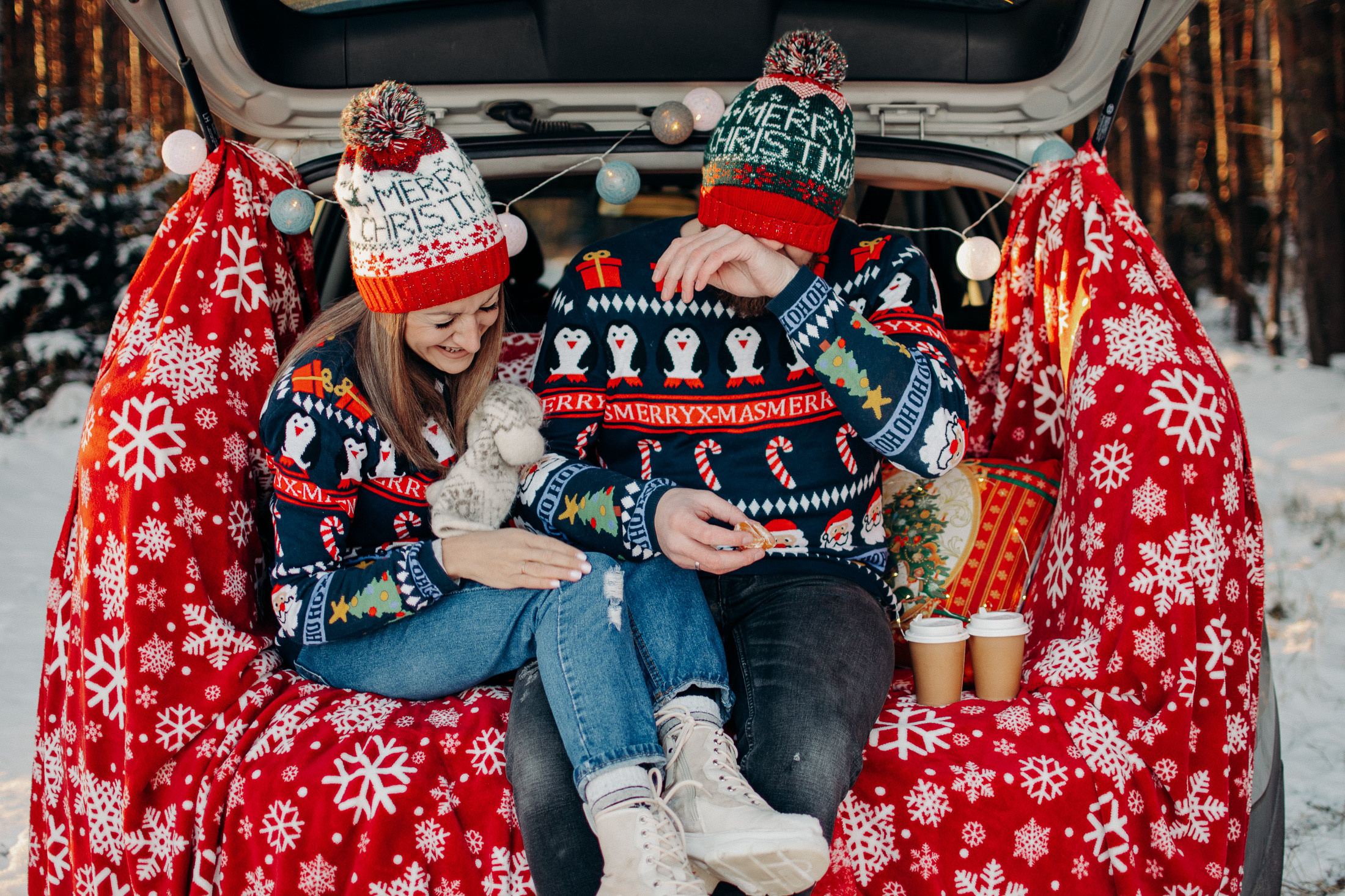 HNY'22. Егор Засыпыч