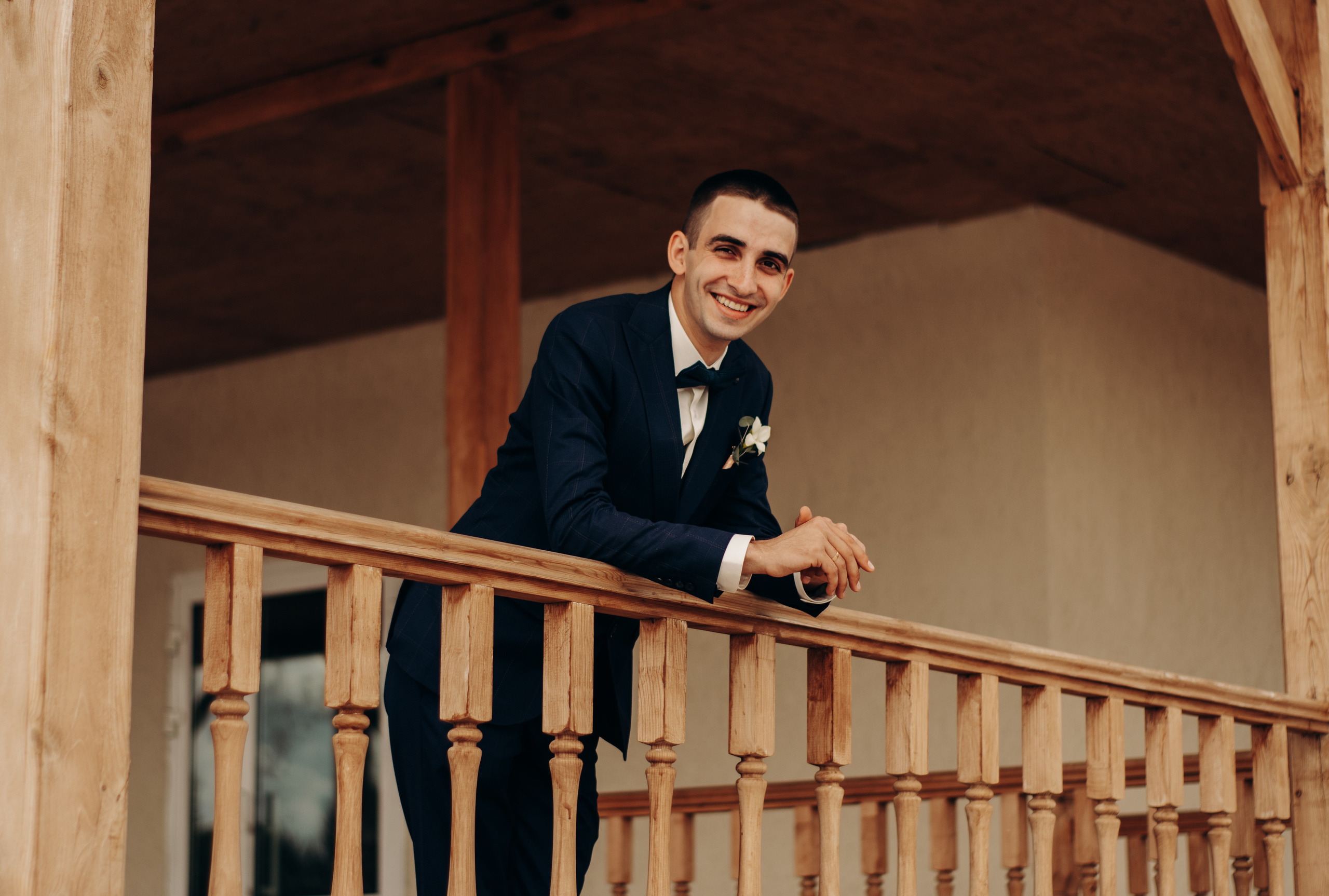 VLAD & MARINA. Егор Засыпыч