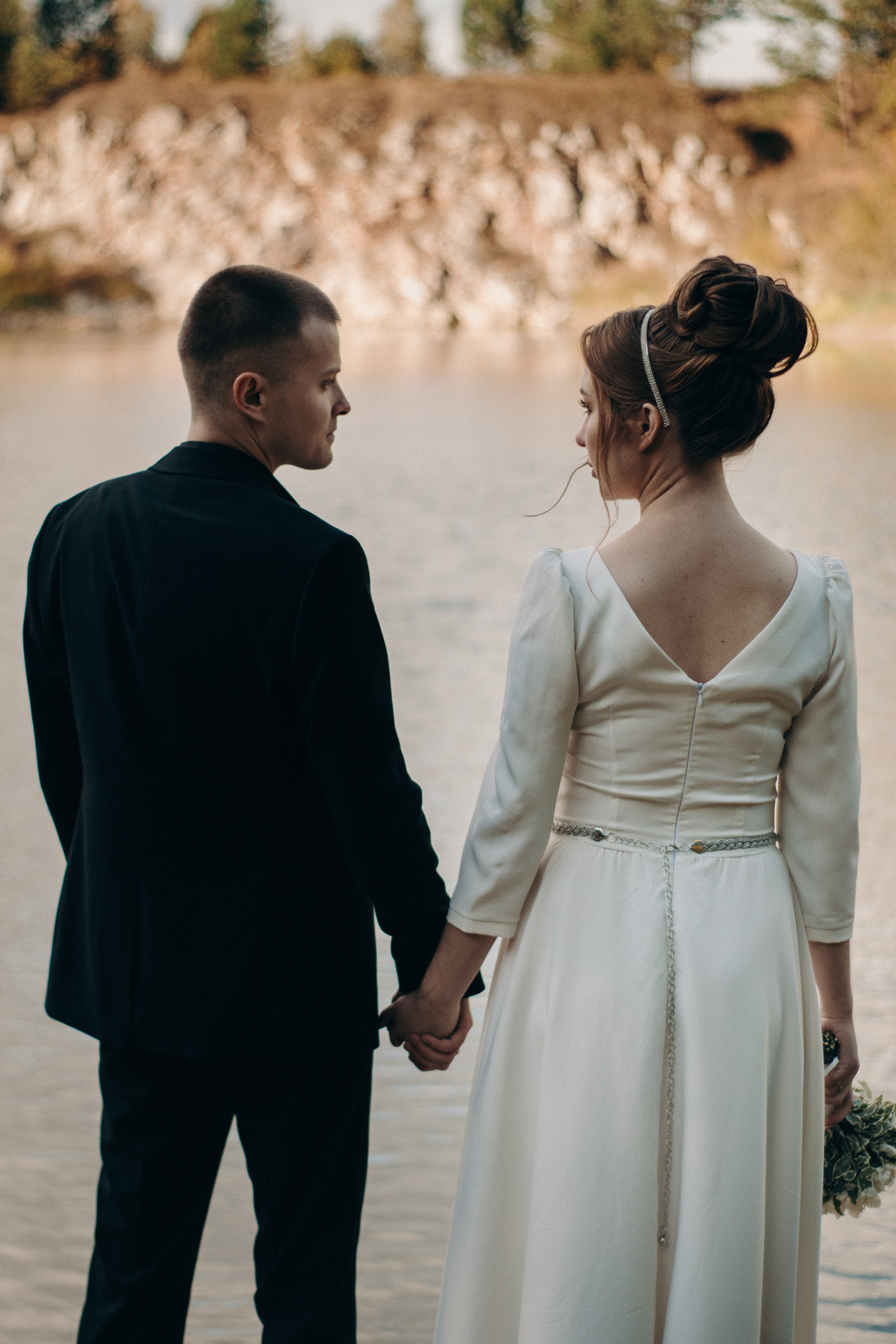 ANATOLY & ANASTASIA. Егор Засыпыч