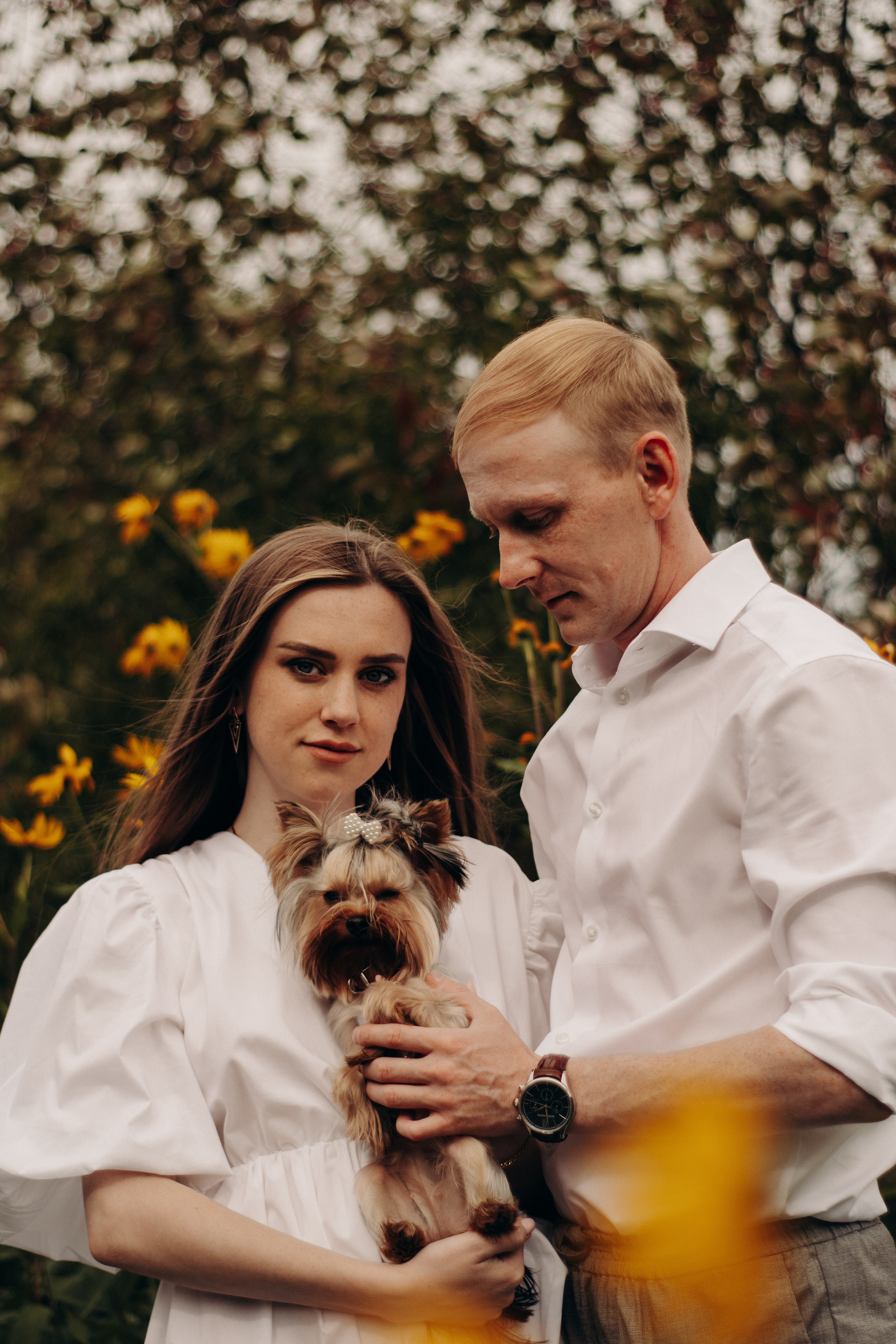 LOVE STORY. Егор Засыпыч