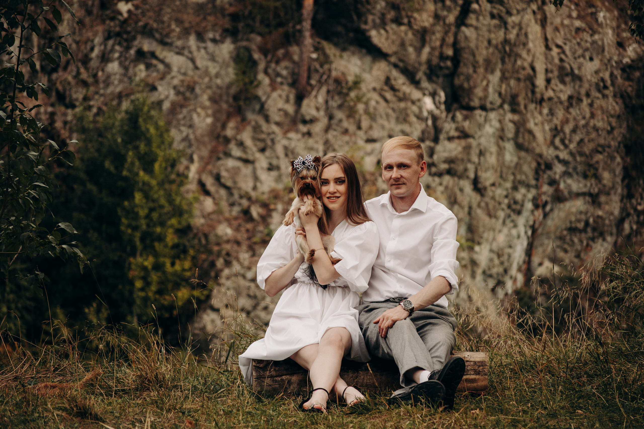 ARSENY & EKATERINA. Егор Засыпыч