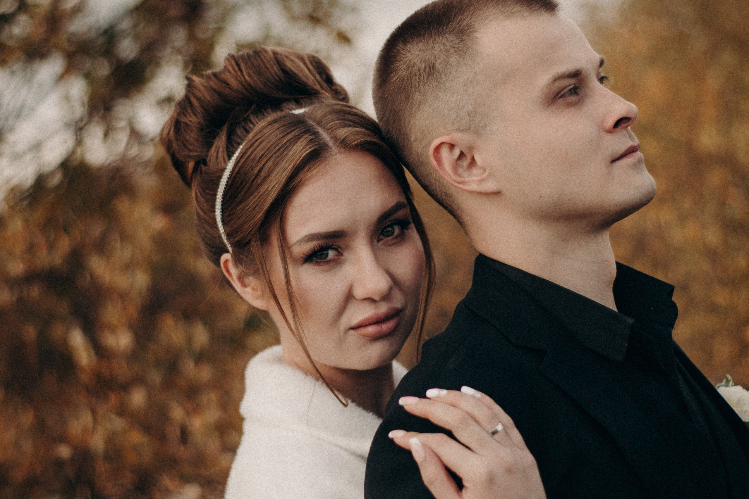 ANATOLY & ANASTASIA. Егор Засыпыч