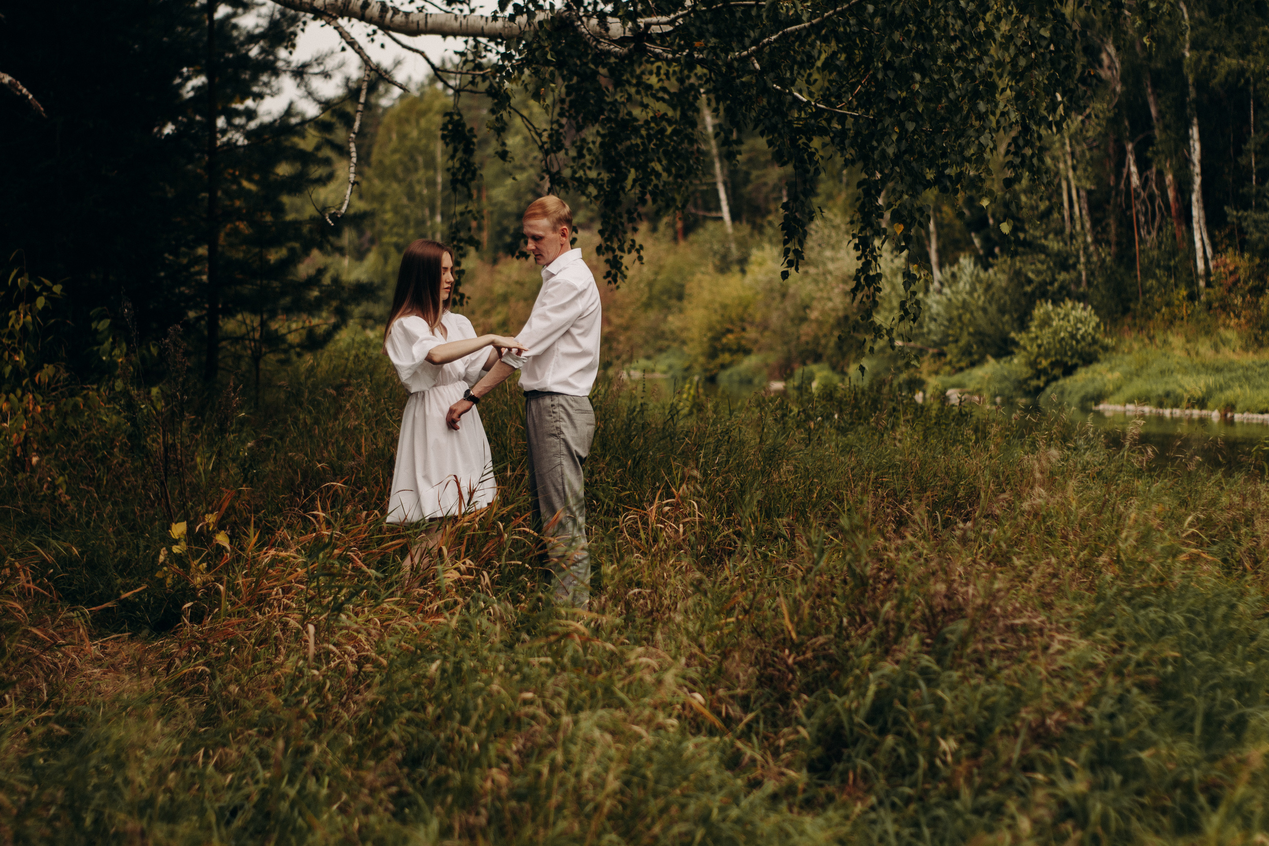 LOVE STORY. Егор Засыпыч