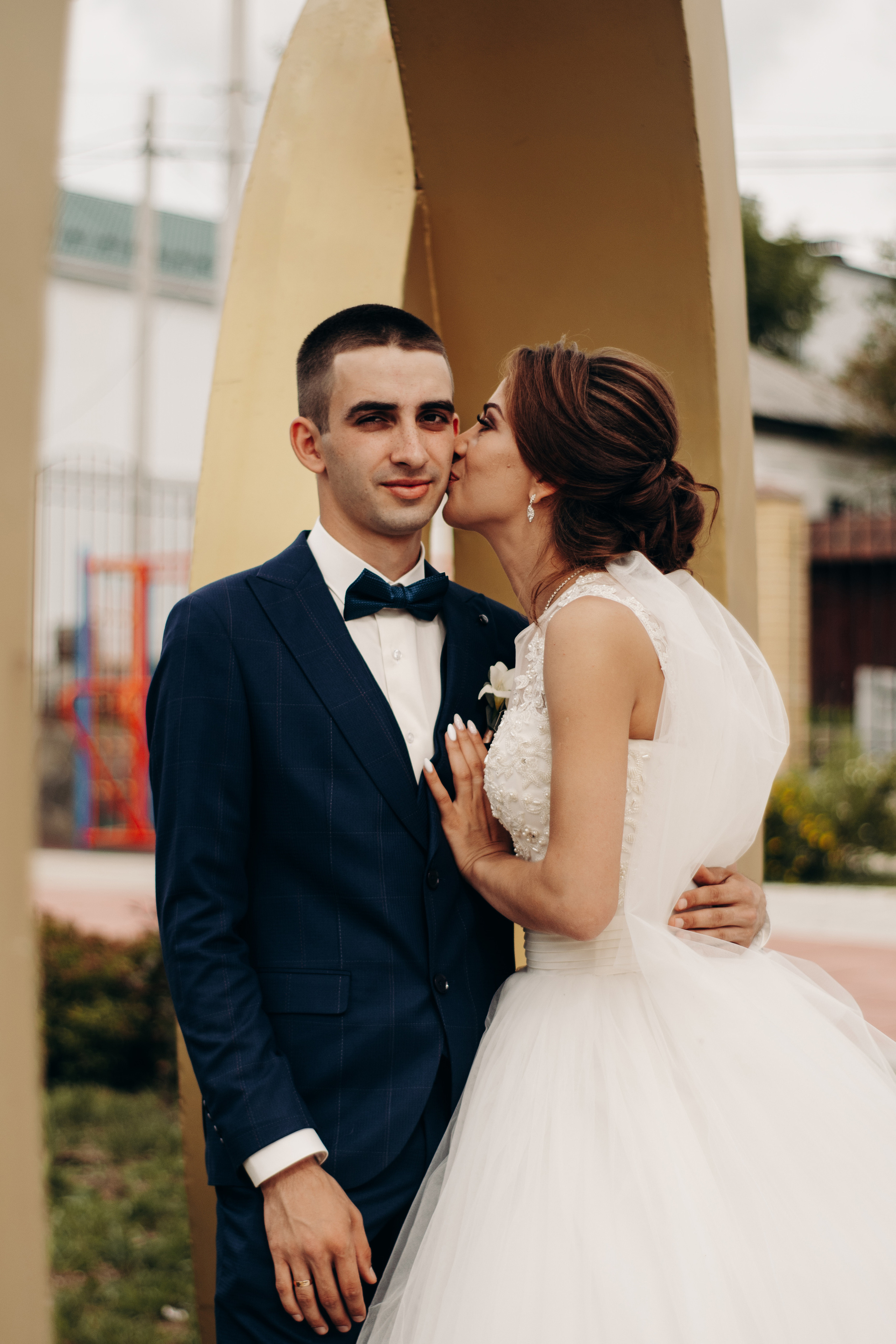 VLAD & MARINA. Егор Засыпыч