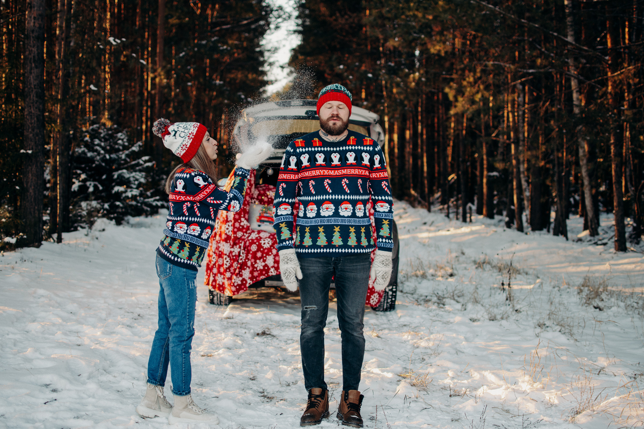 HNY'22. Егор Засыпыч