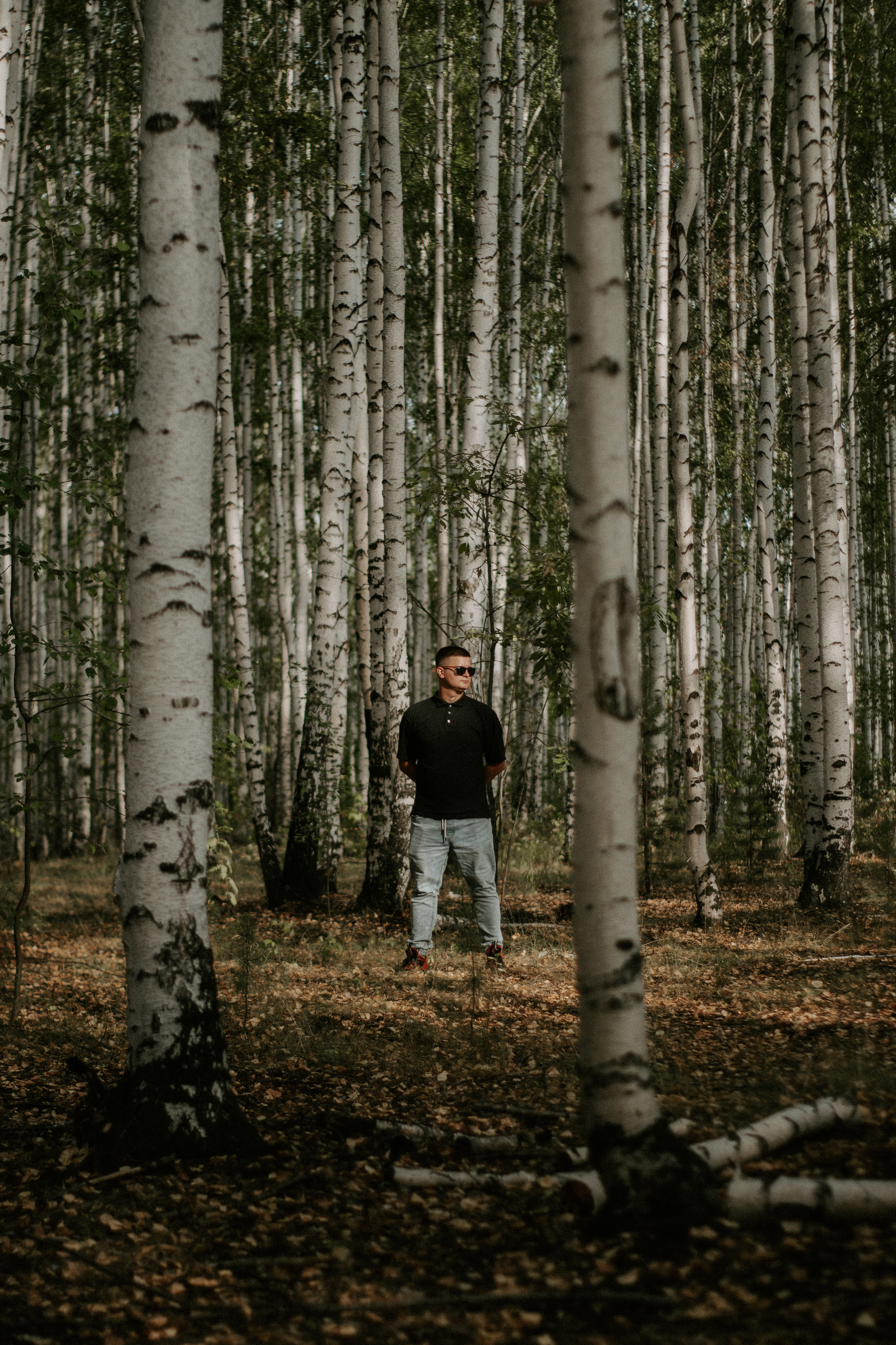 FEDOR. Егор Засыпыч