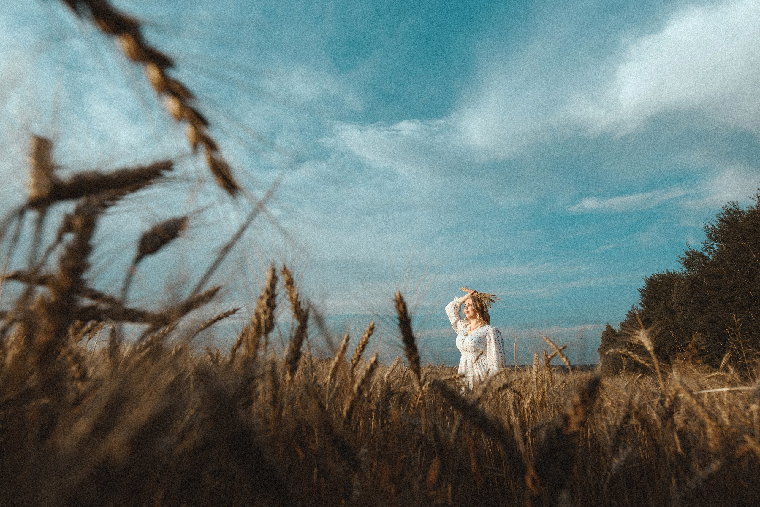 Дарья. Римма Гусакова. Выпускные фотокниги. Детские и семейные фотосессии