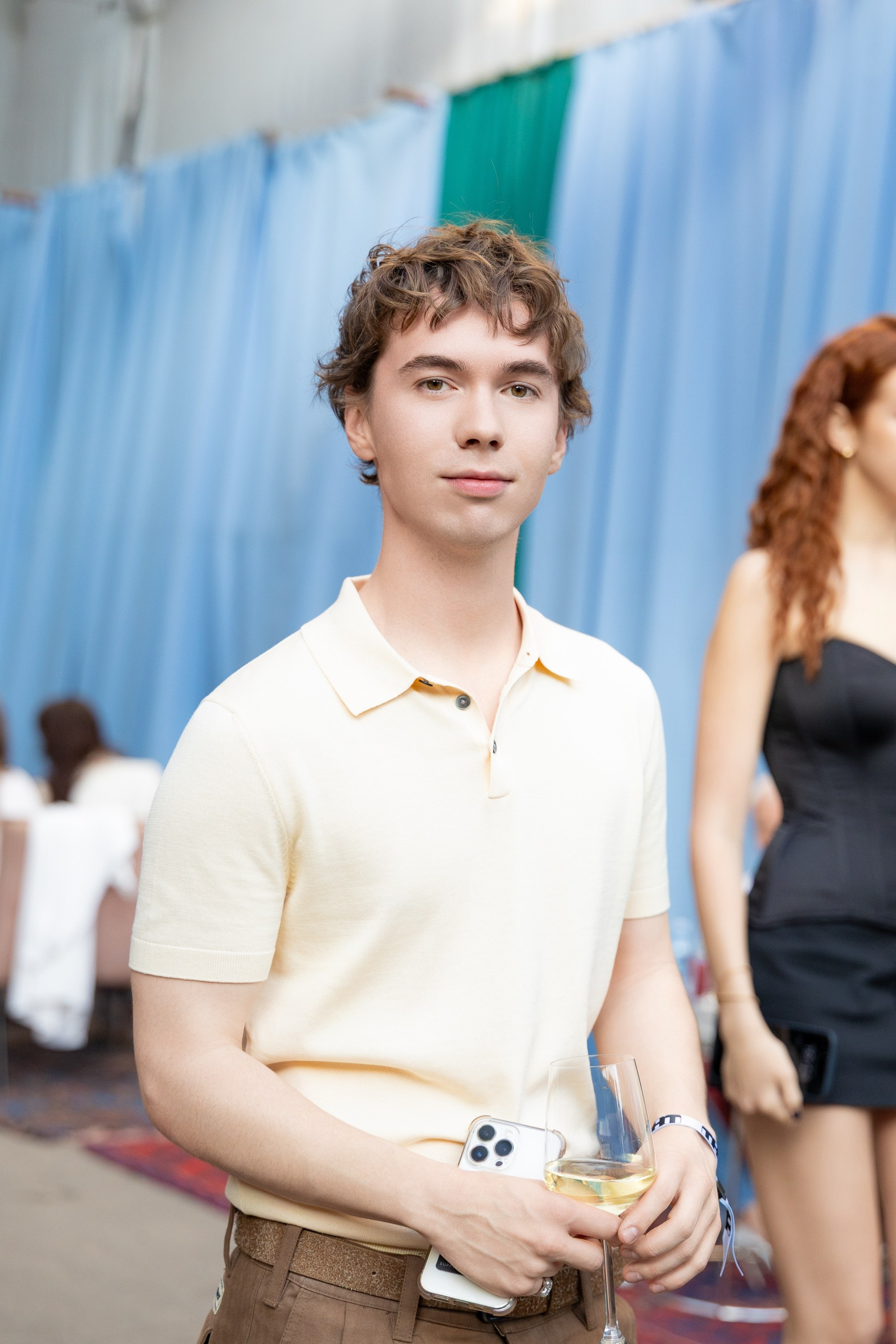 ТНТ «Большой Куш». Главная