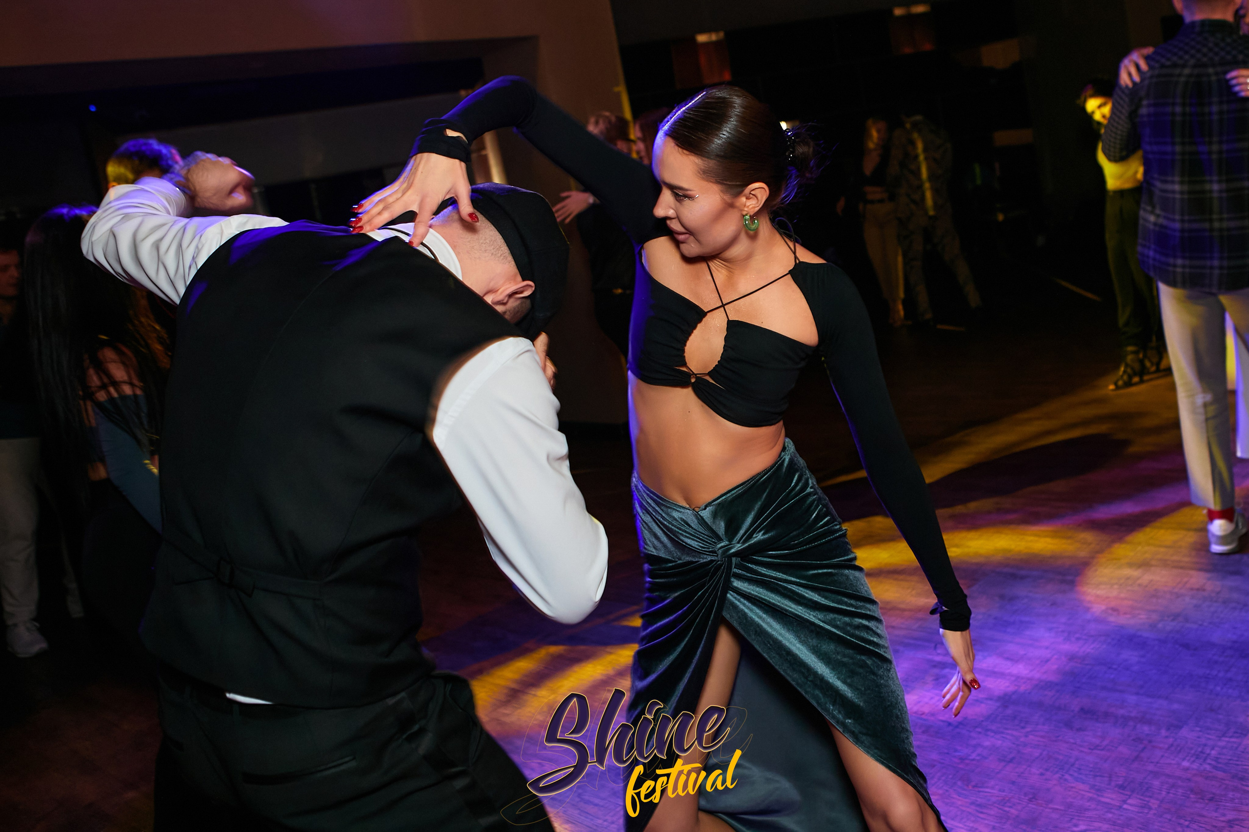 Shine party Moscow. Свадебный фотограф