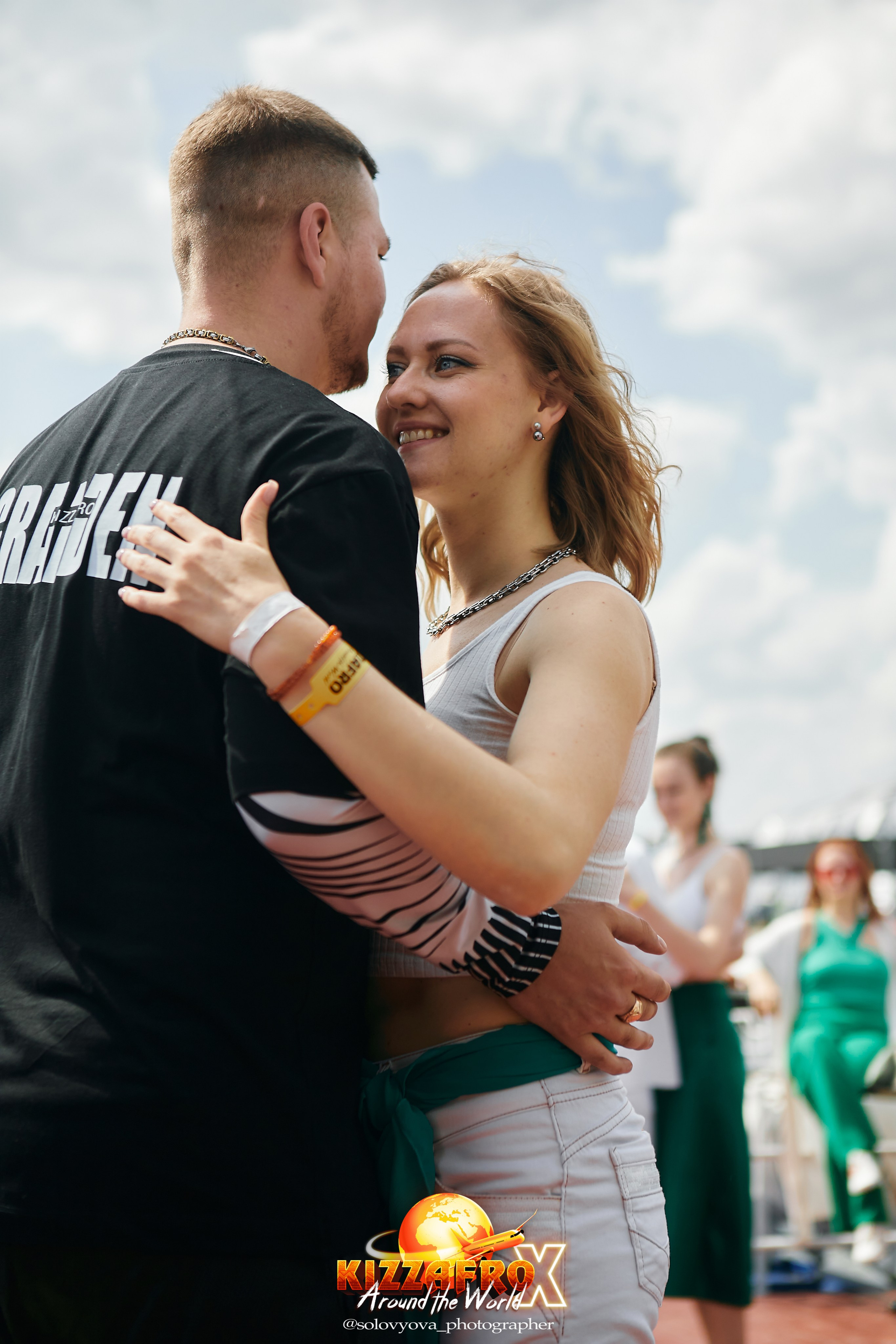 Boat party. Свадебный фотограф
