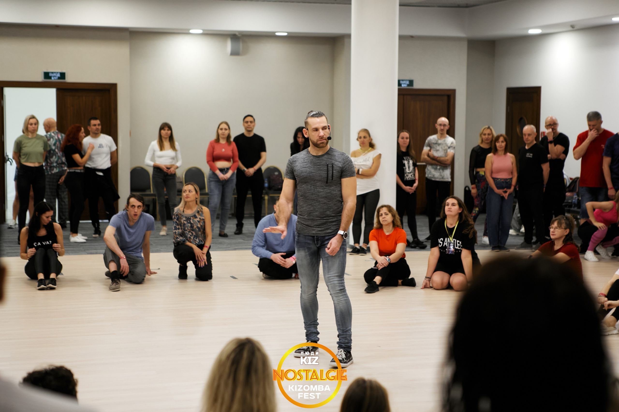 MK Félicien Rossa. Свадебный фотограф