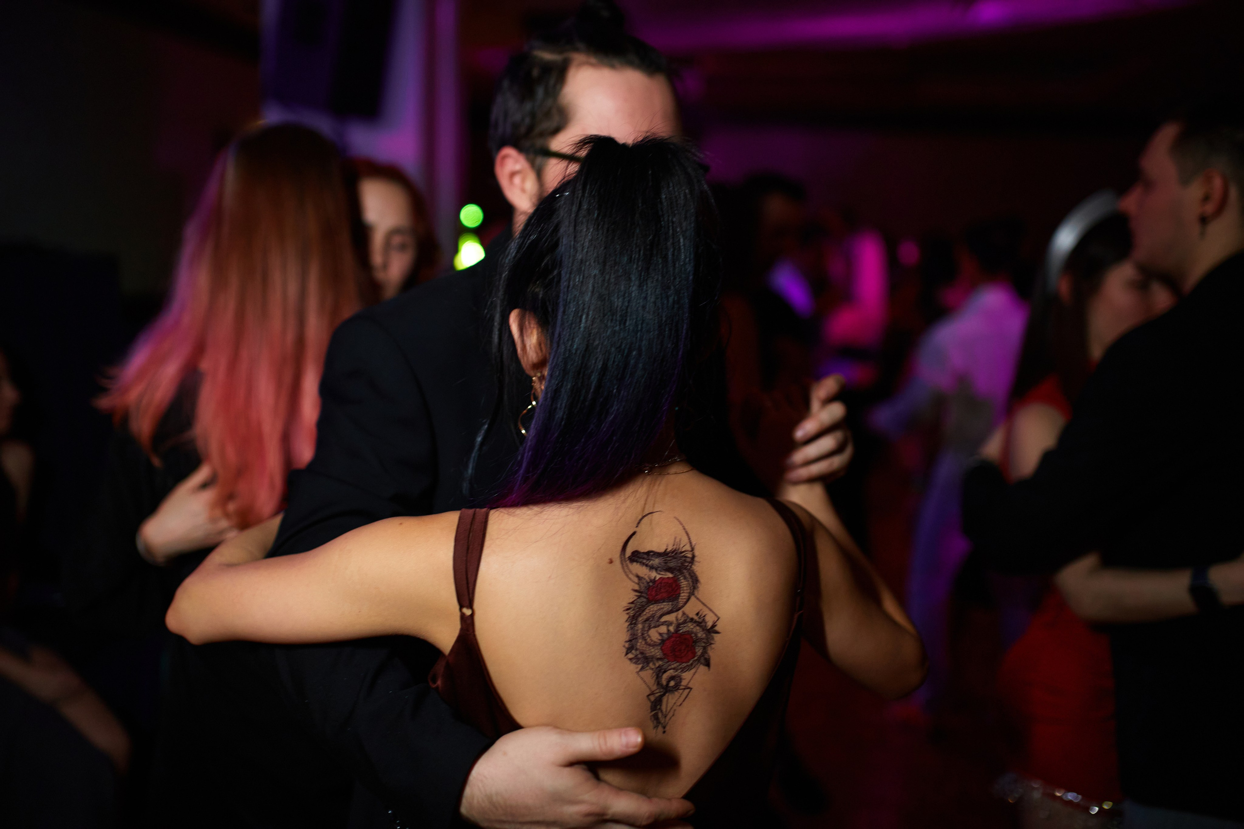 Фестиваль «Люди Киз». Свадебный фотограф