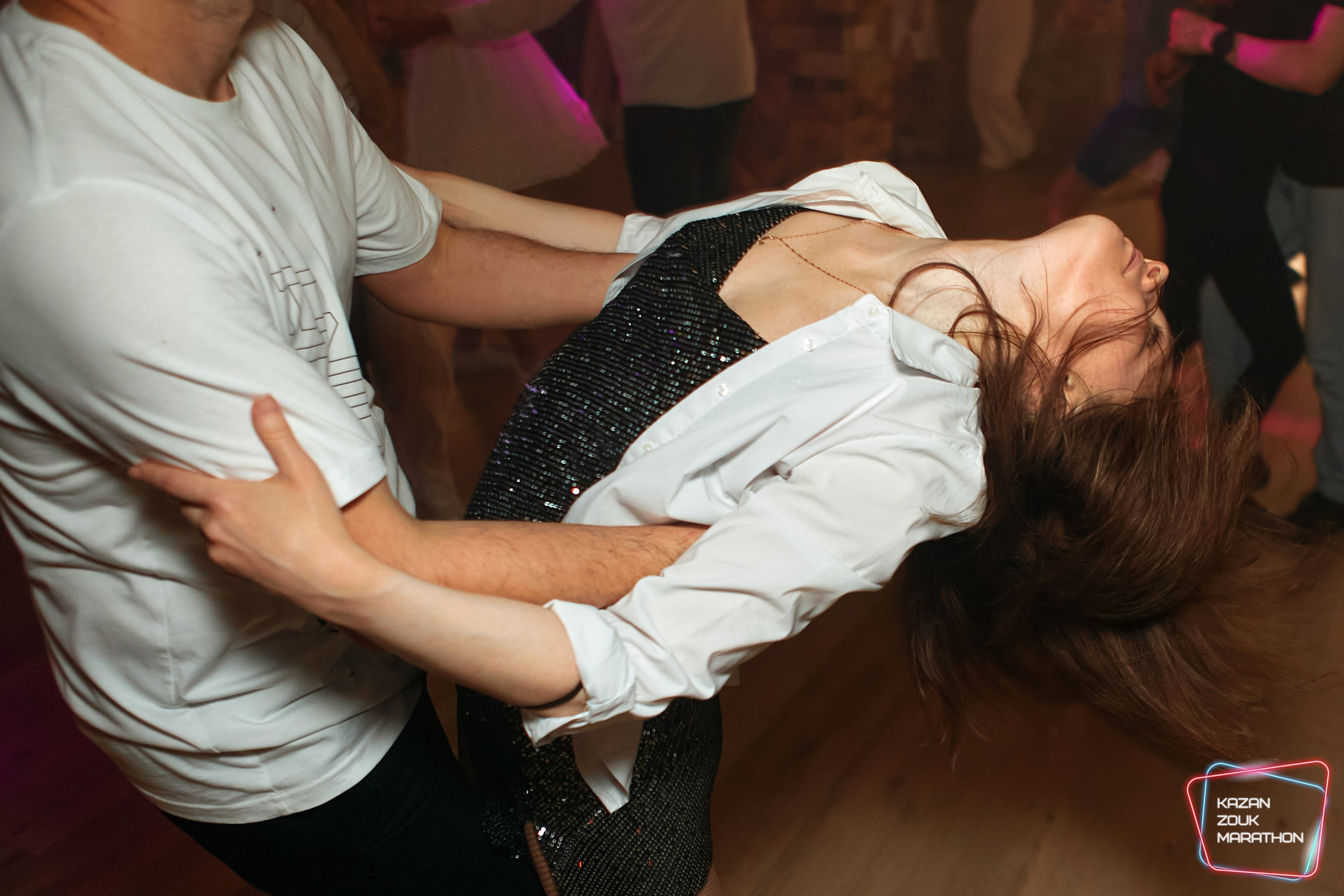 Kazan Zouk. Свадебный фотограф