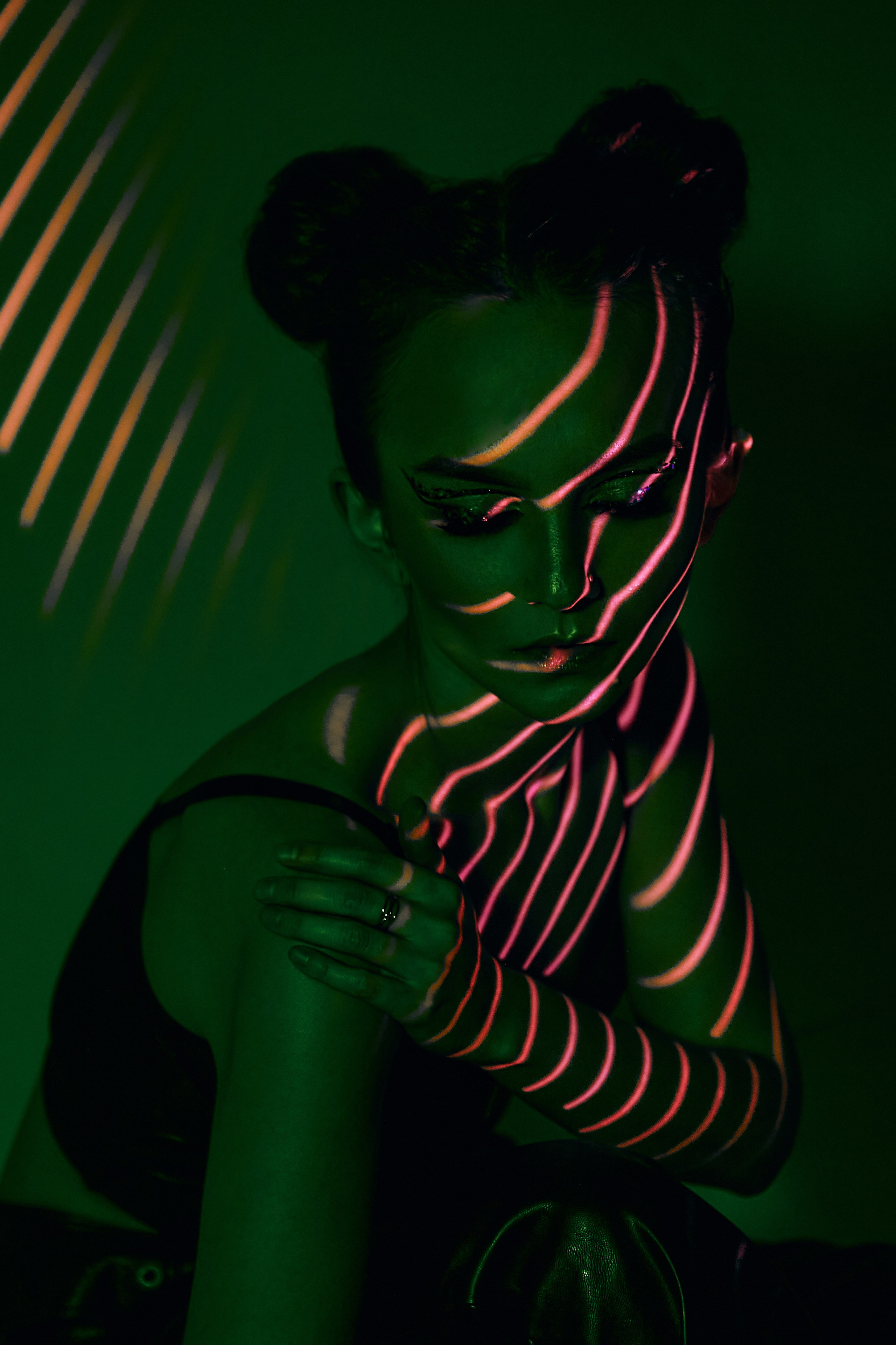 Анастасия. Свадебный фотограф