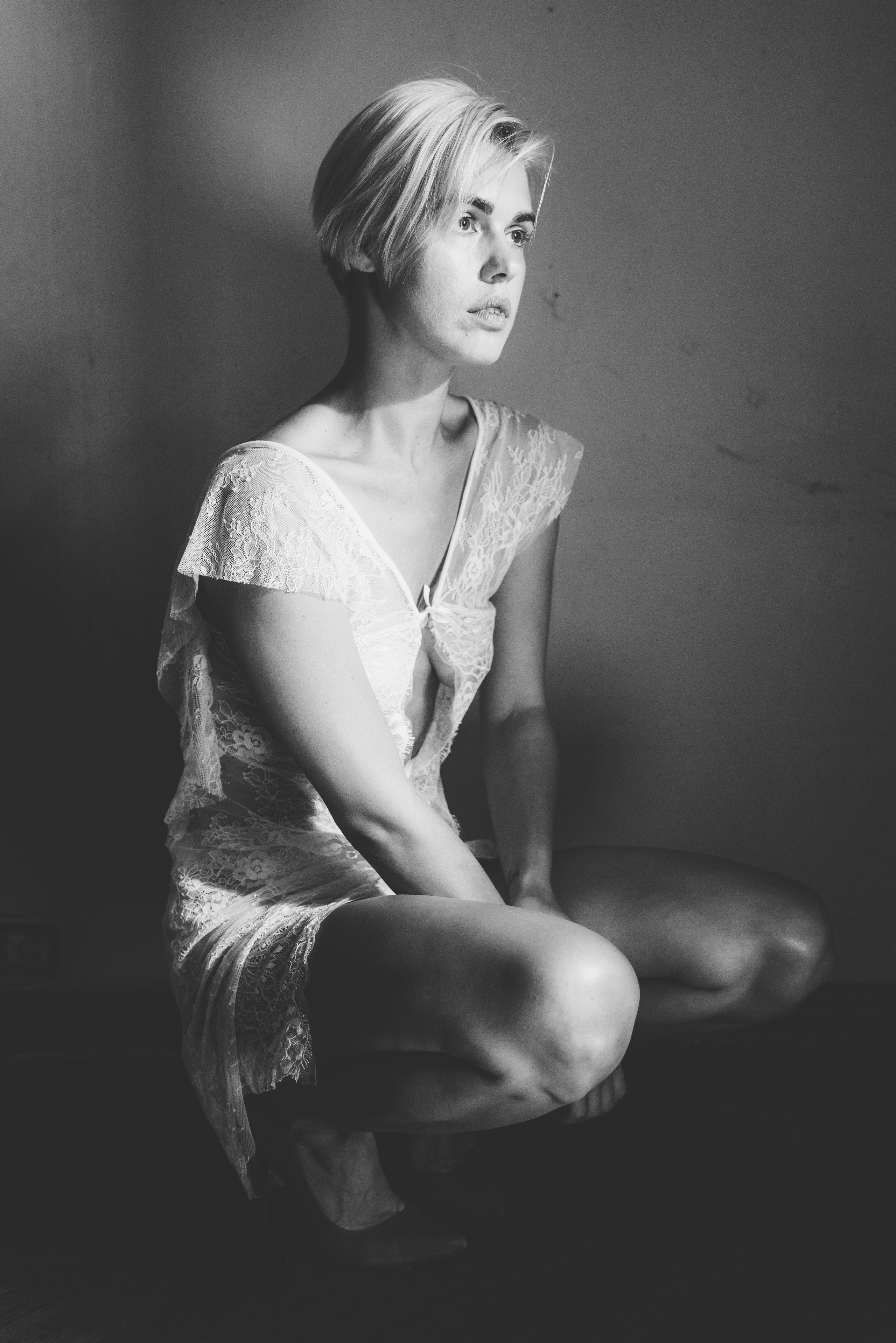 Особый взгляд на людей. Сергей Гаврилов, фотограф