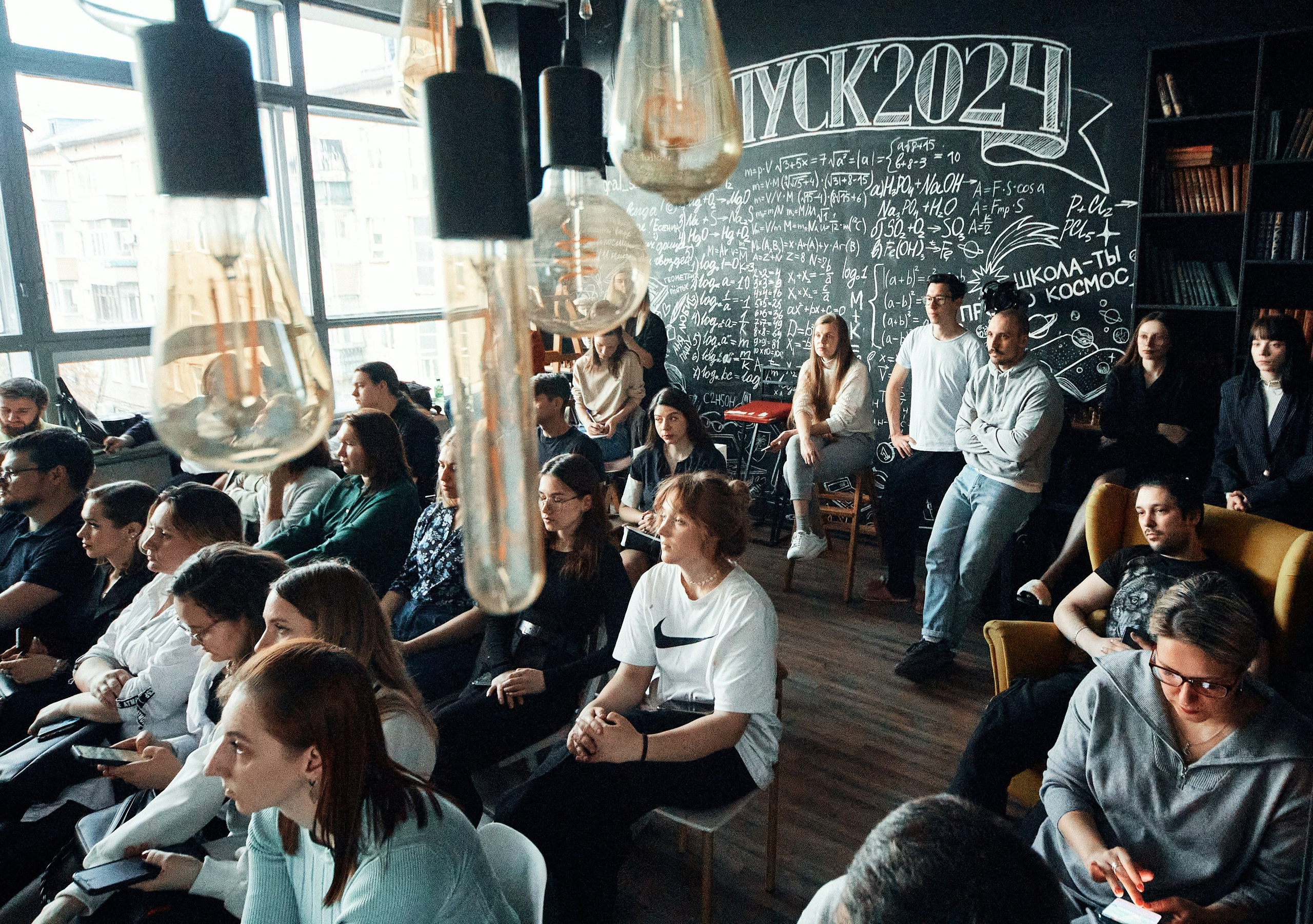 Фотоквартирник. Семейный и репортажной фотограф в Красноярске и Москве Виктор Бабинцев