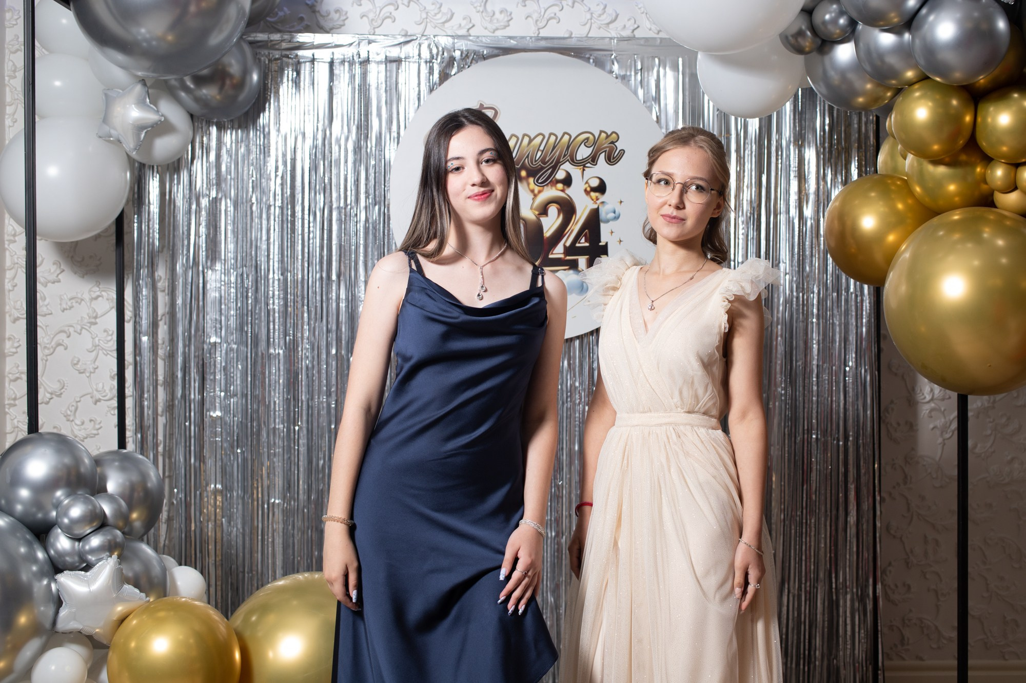 Выпускной 9-й класс. Репортажный, промышленный и маркетплейс-фотограф Дмитрий Чернат