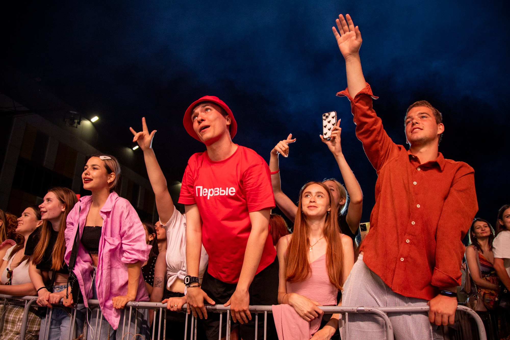 L'One. Репортажный, промышленный и маркетплейс-фотограф Дмитрий Чернат