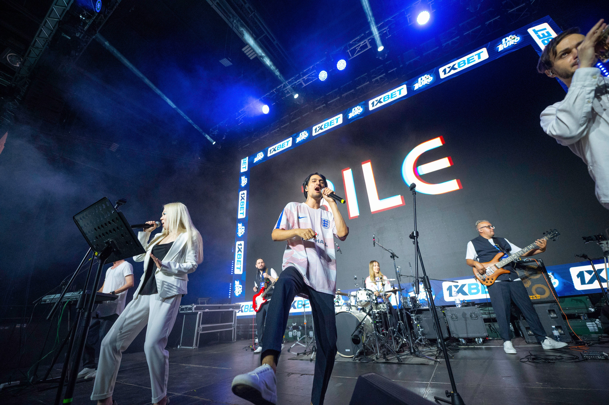 1XbetEuro. Коммерческий фотограф в Алматы