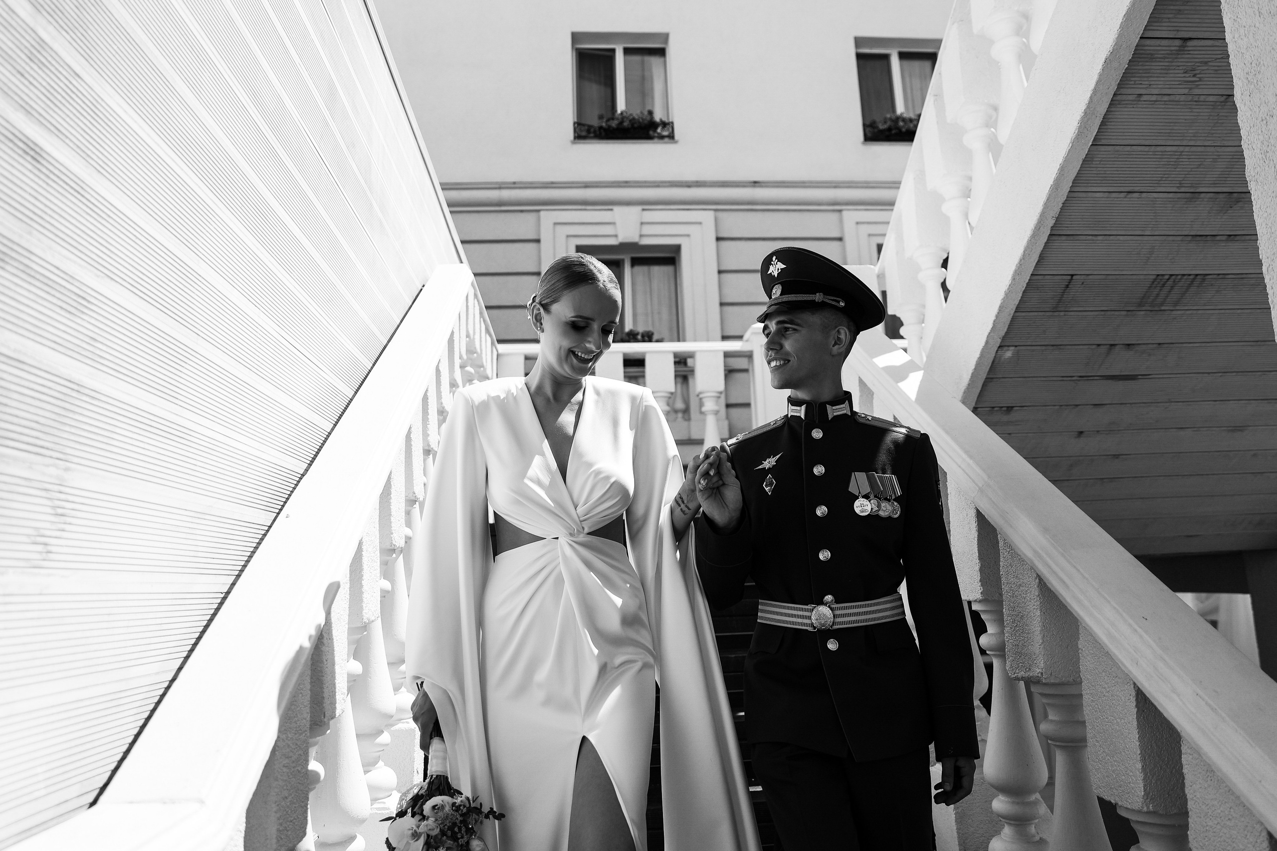 Евгений и Владлена. Таирова Гузель|Свадебный фотограф в Ульяновске