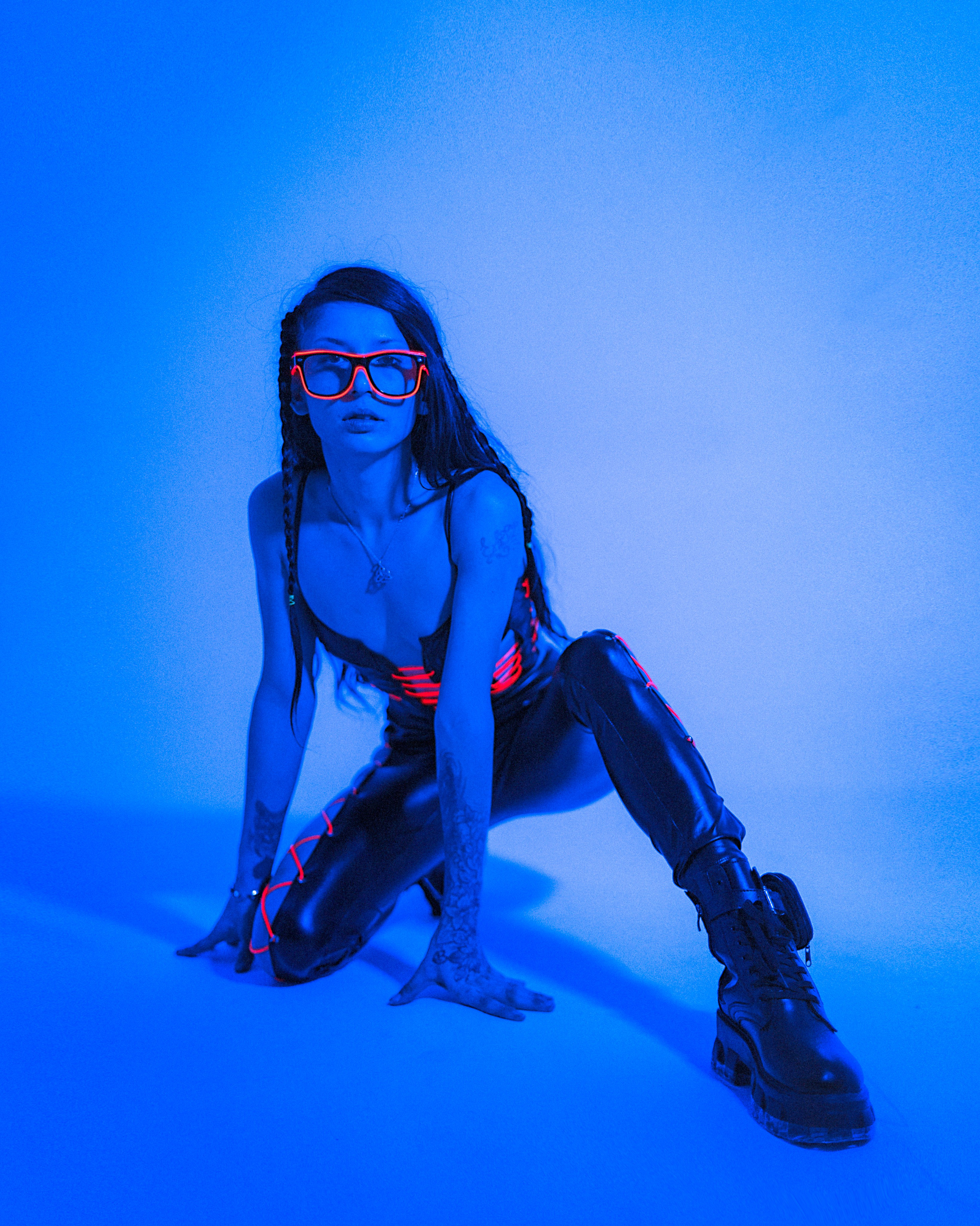 Даша. Портретный фотограф Крым г. Симферополь