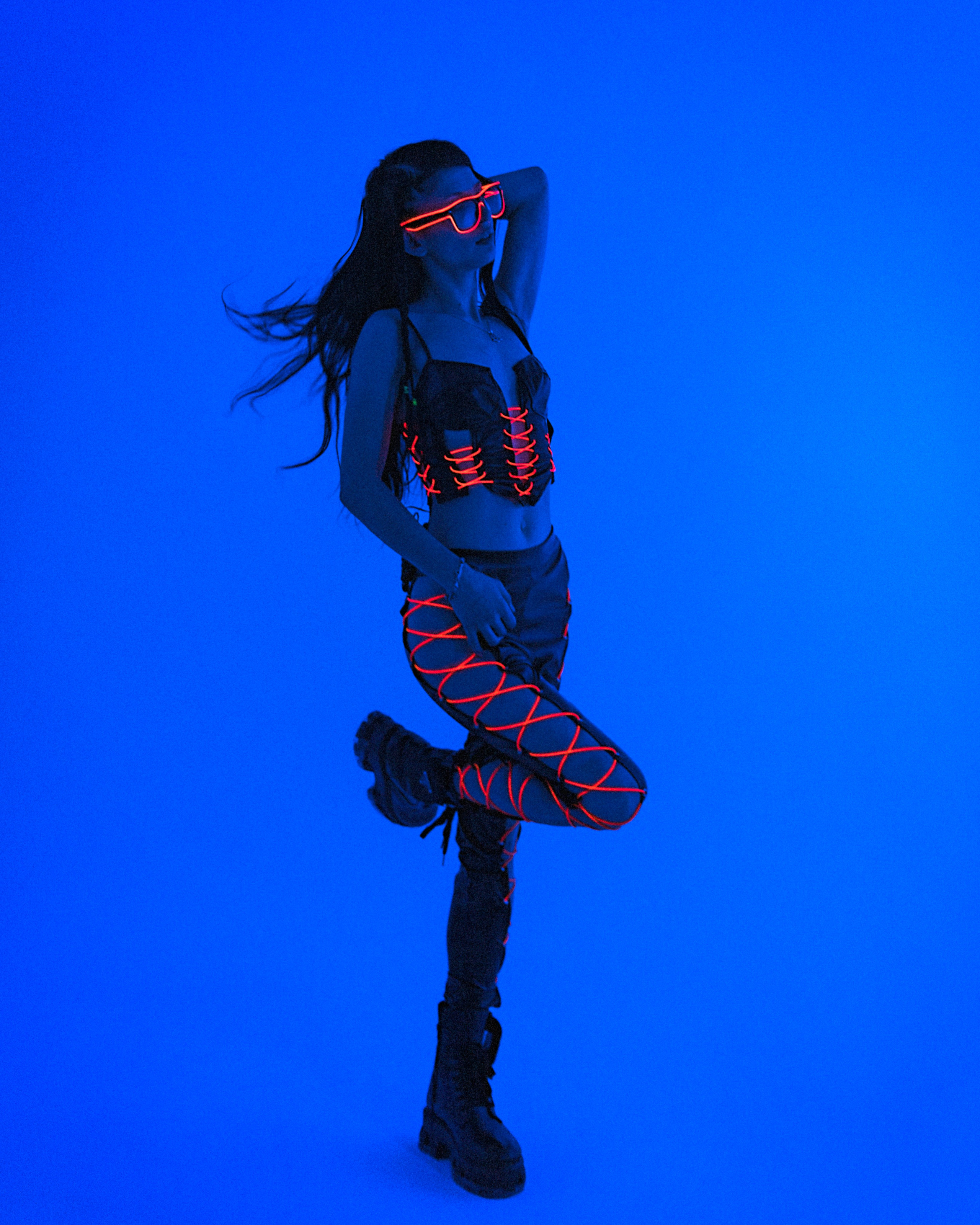 Даша. Портретный фотограф Крым г. Симферополь