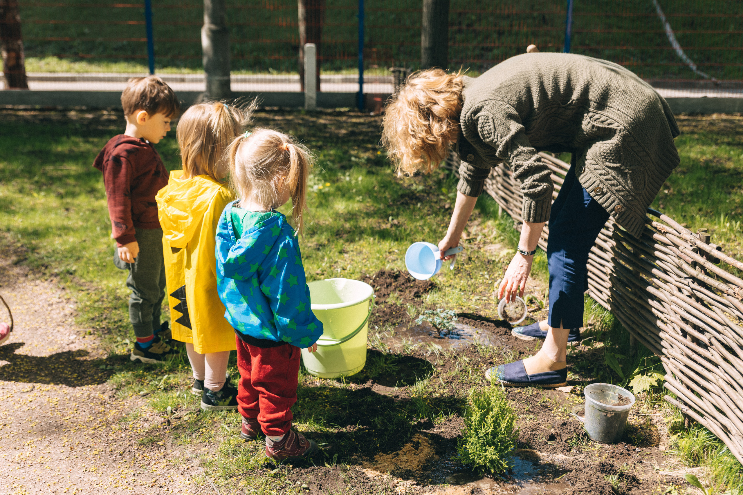 Отзывы. Фотограф в Москве Ольга Svog