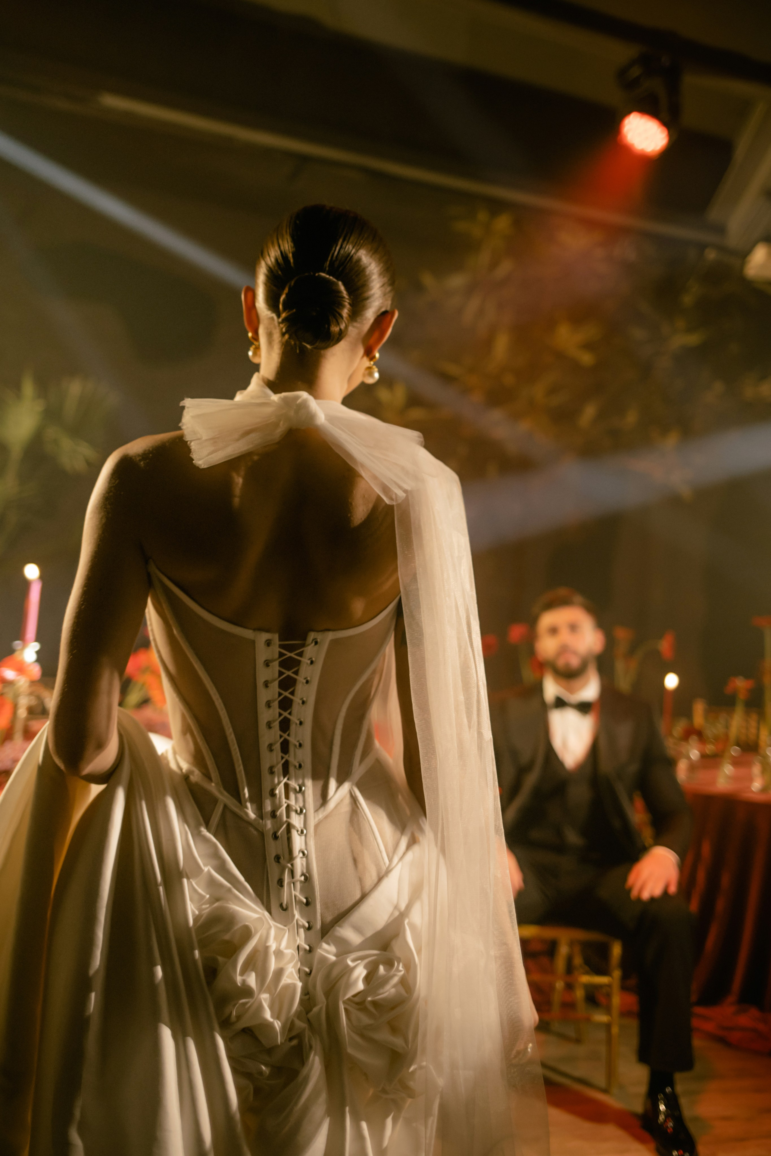 Красивая свадьба в Красном цвете. Свадебный фотограф в Краснодаре и по всему ЮФО и Миру Ольга Гусева