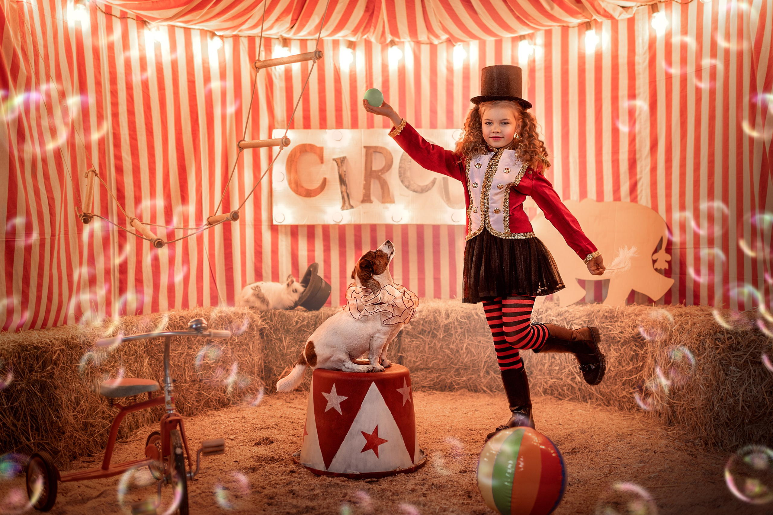 ШАПИТО. Семейный фотограф Екатеринбург Лора Мур