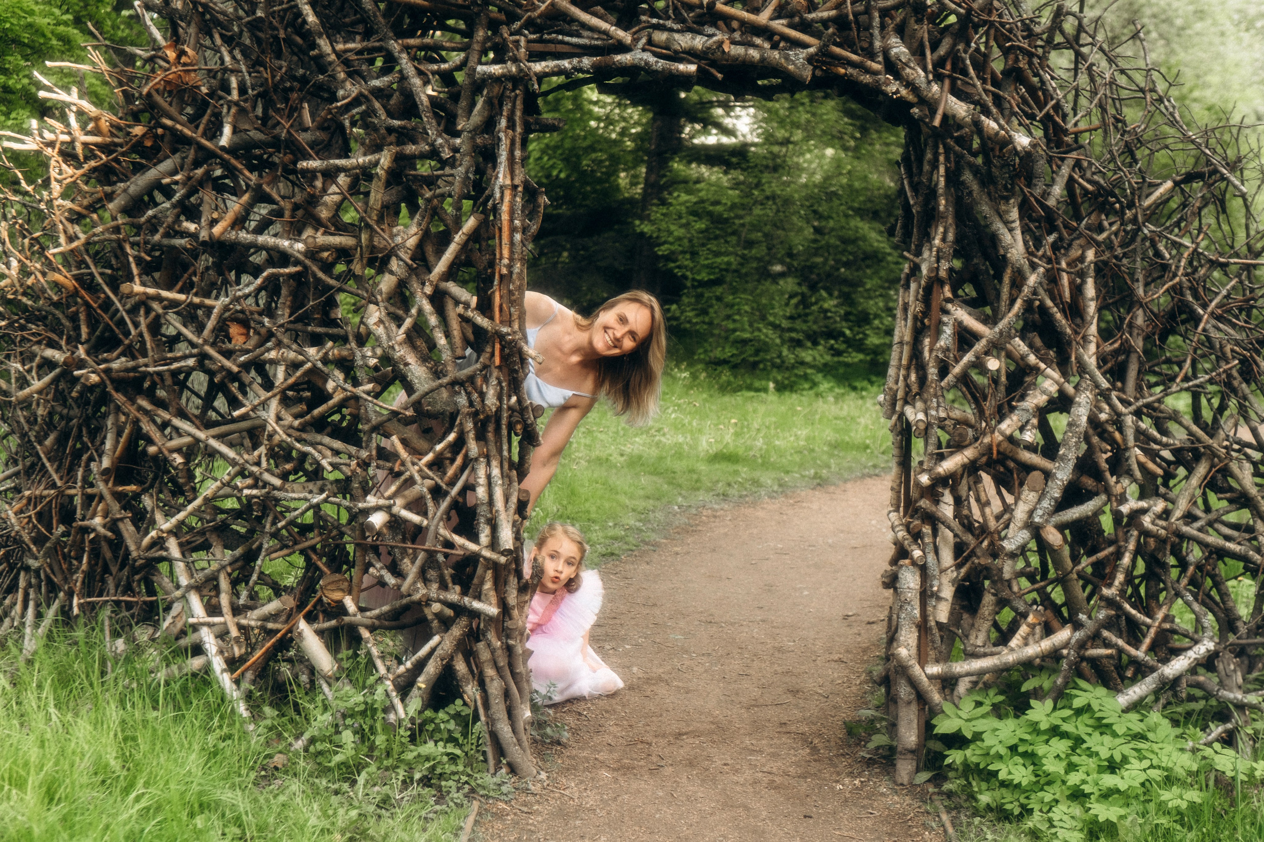 Семейная фотосессия Питер. Фотограф в Санкт-Петербурге Кристина Брянская
