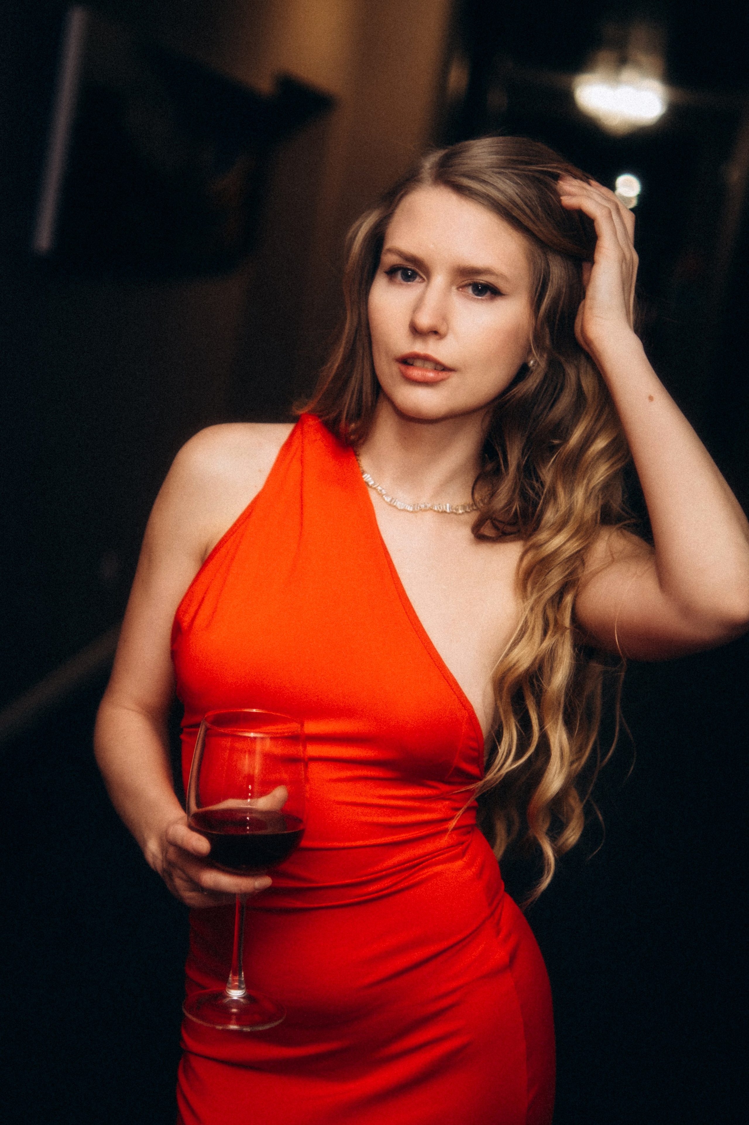 Шикарно. Фотограф в Санкт-Петербурге Кристина Брянская