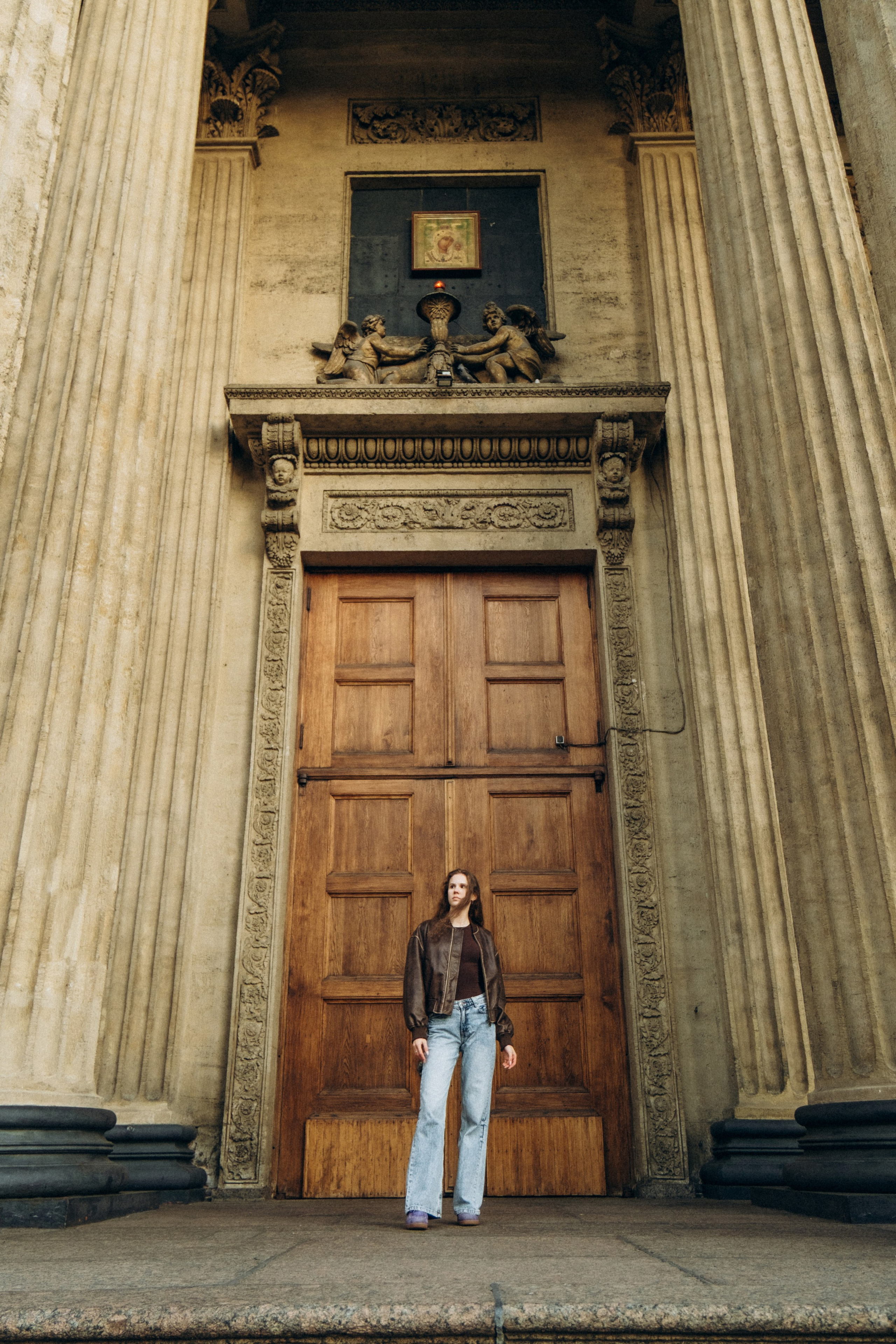 Алиса. Фотограф в Санкт-Петербурге Кристина Брянская