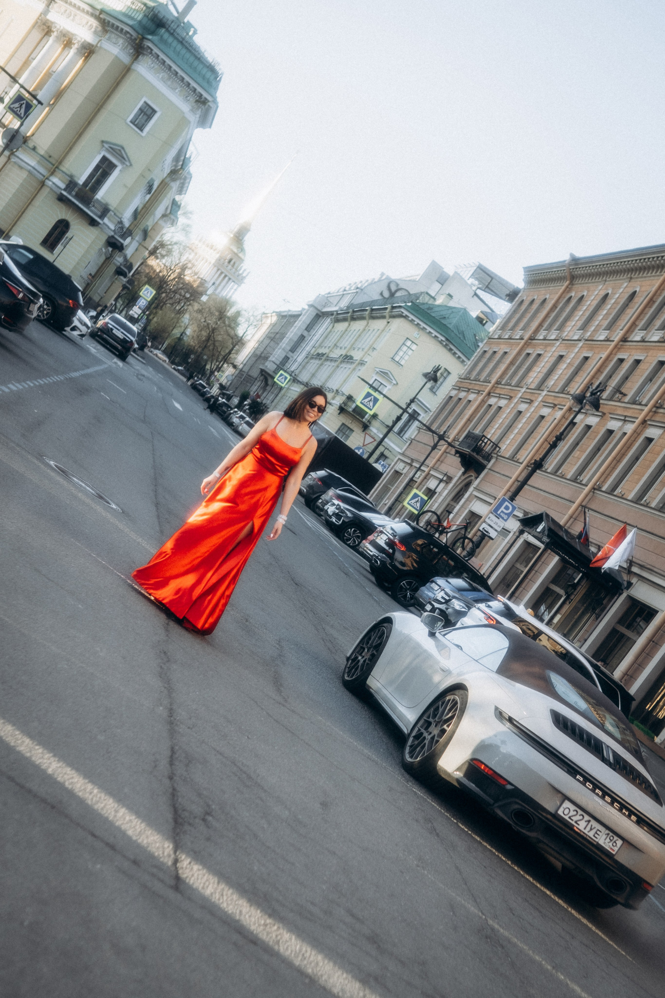 Ярко. Фотограф в Санкт-Петербурге Кристина Брянская