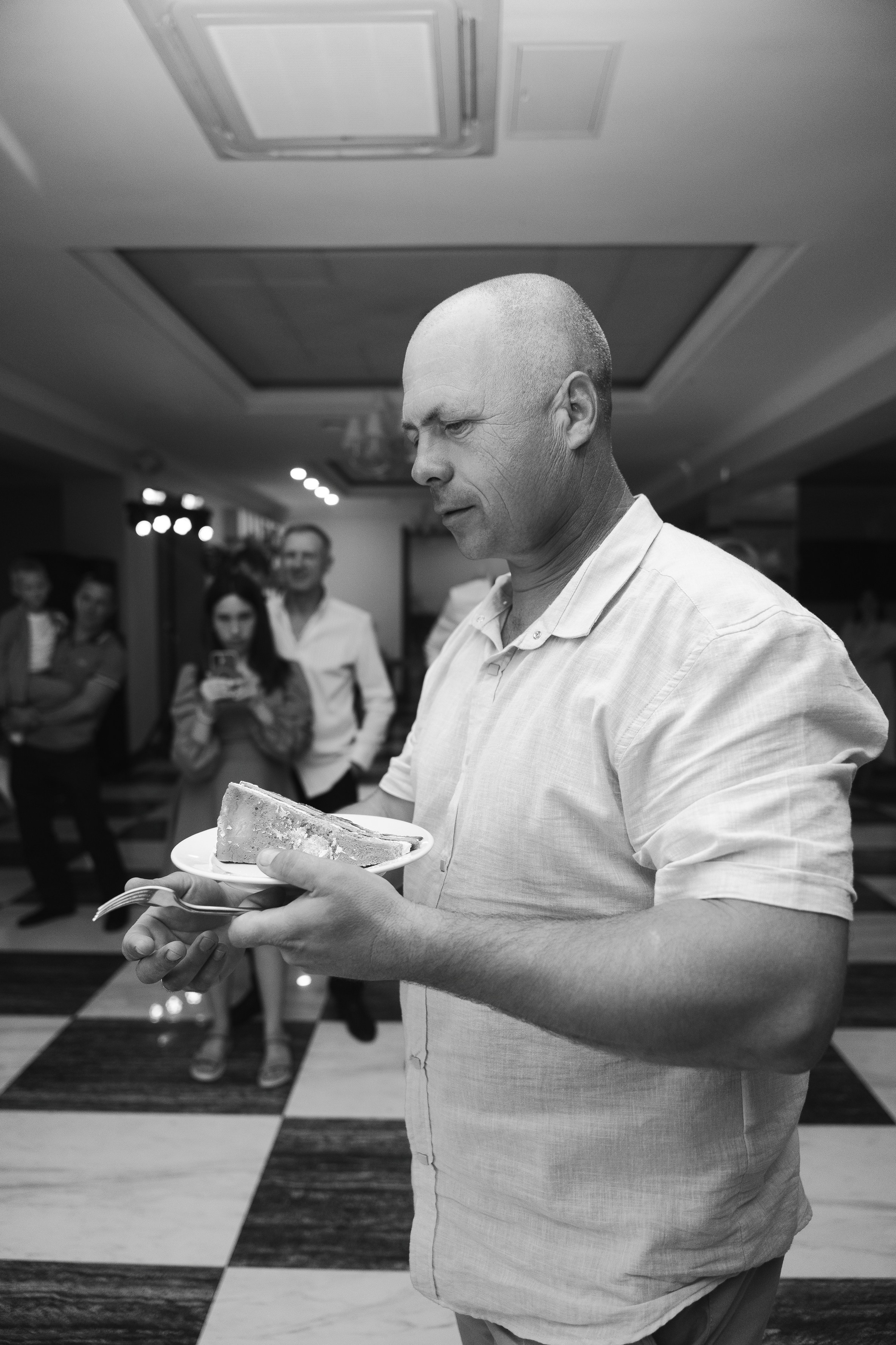 Дарья и Сергей. Фотограф Хабаровск