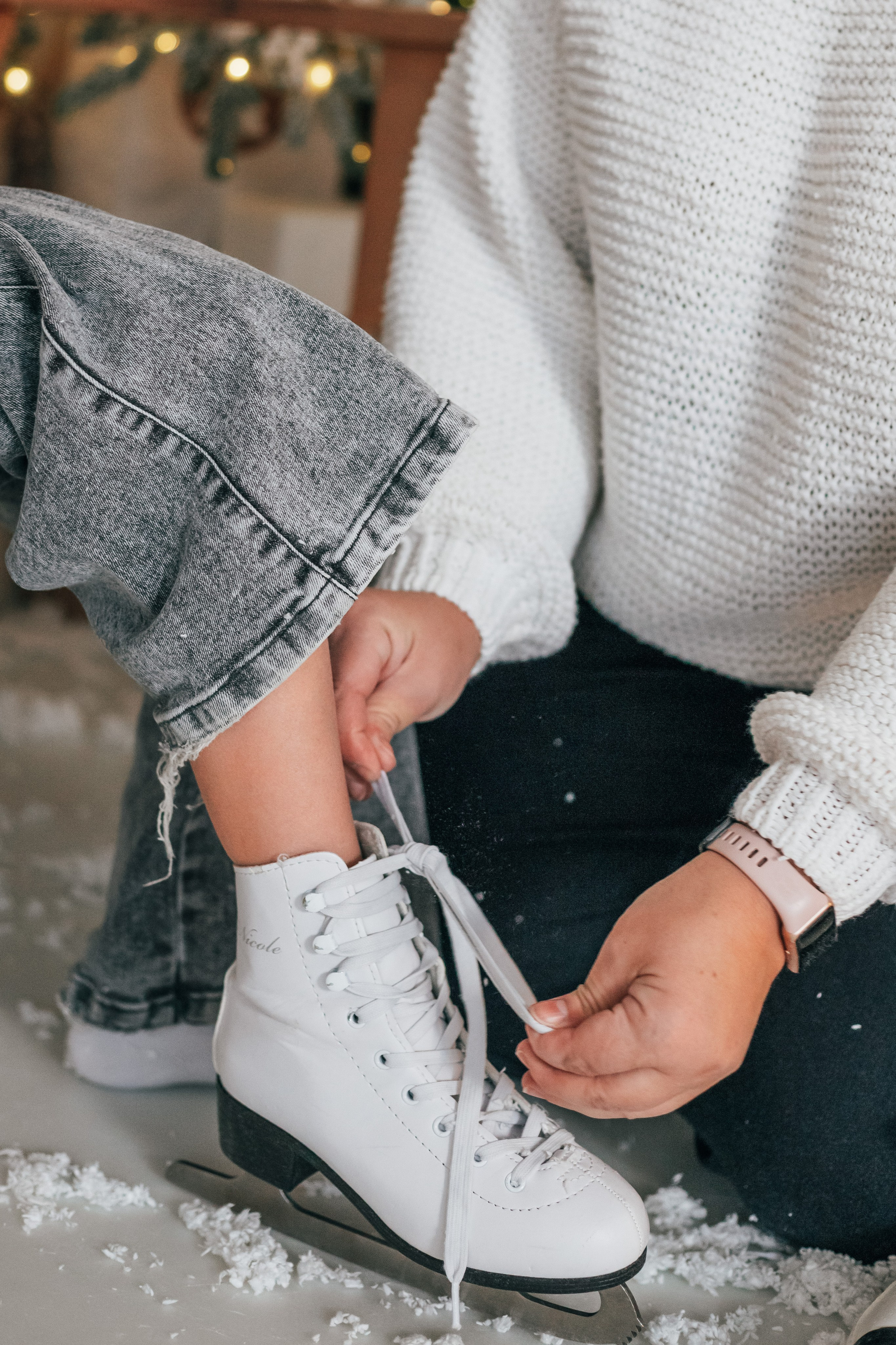 Ольга, Маша, Аня. Семейный и детский фотограф в г. Новосибирске Макеева Анастасия