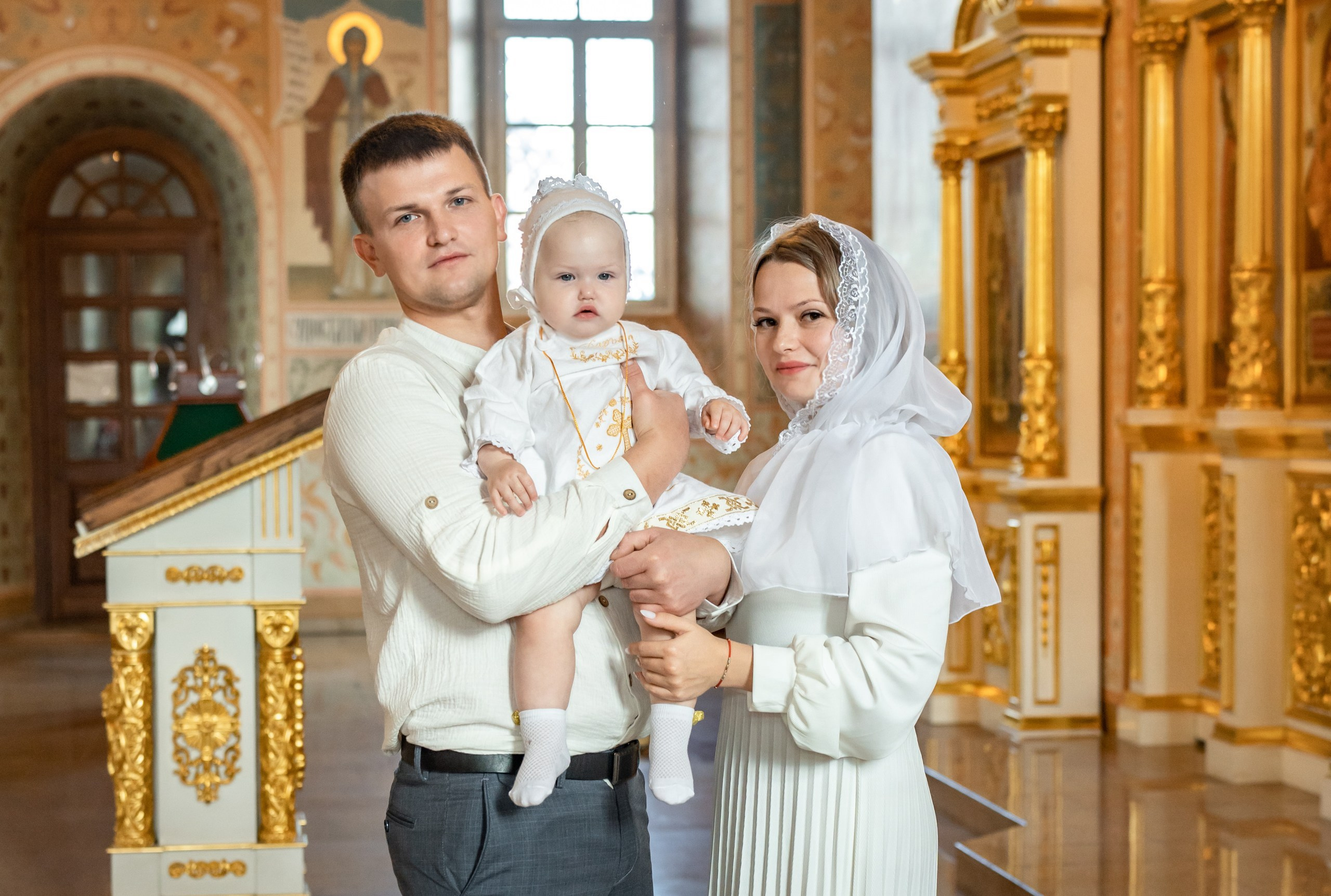 Обо мне. Фотограф на Крещение и Венчание в Туле, детский и семейный фотограф