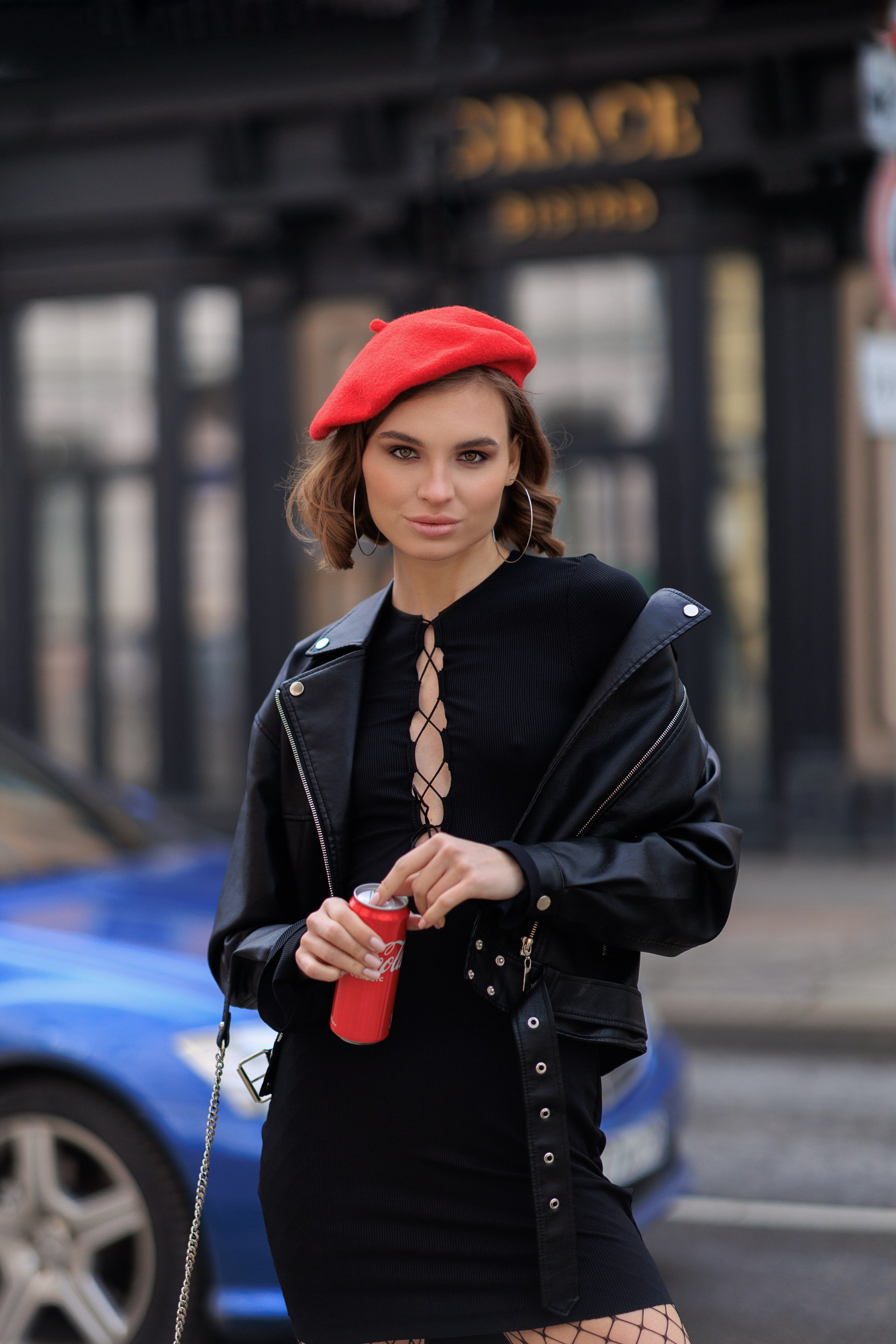 Алена. Женский и семейный фотограф в Москве- Ольга Самусенко